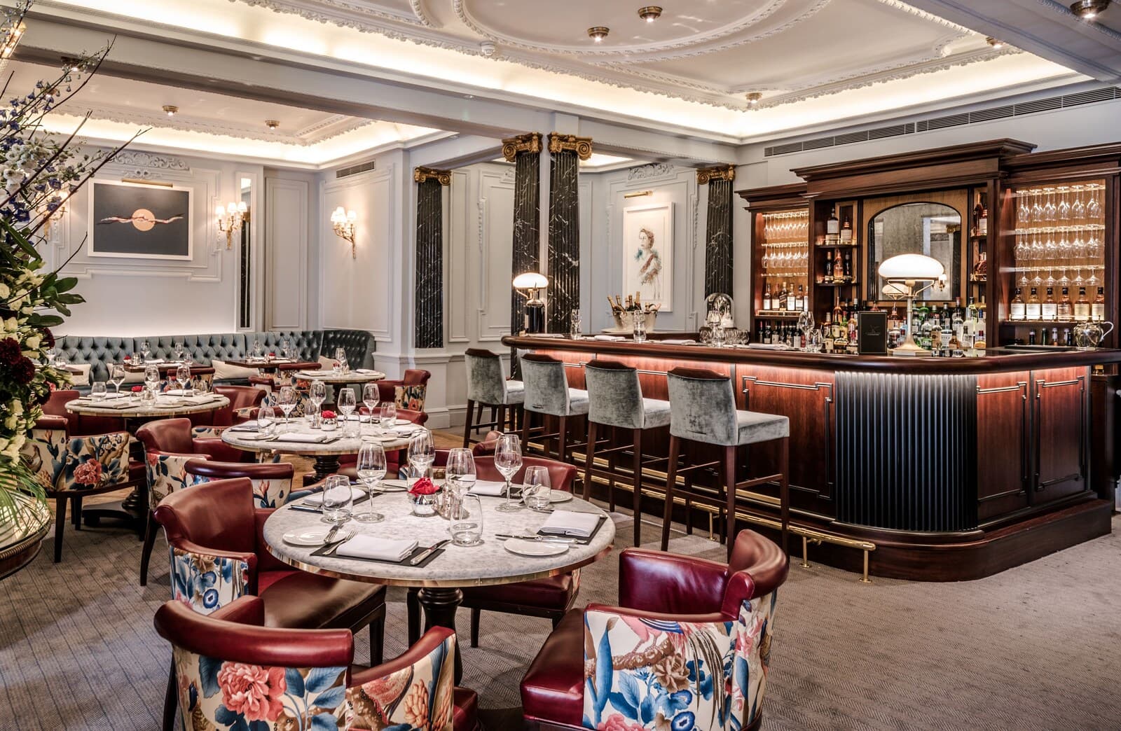 The Stafford London – foto 4