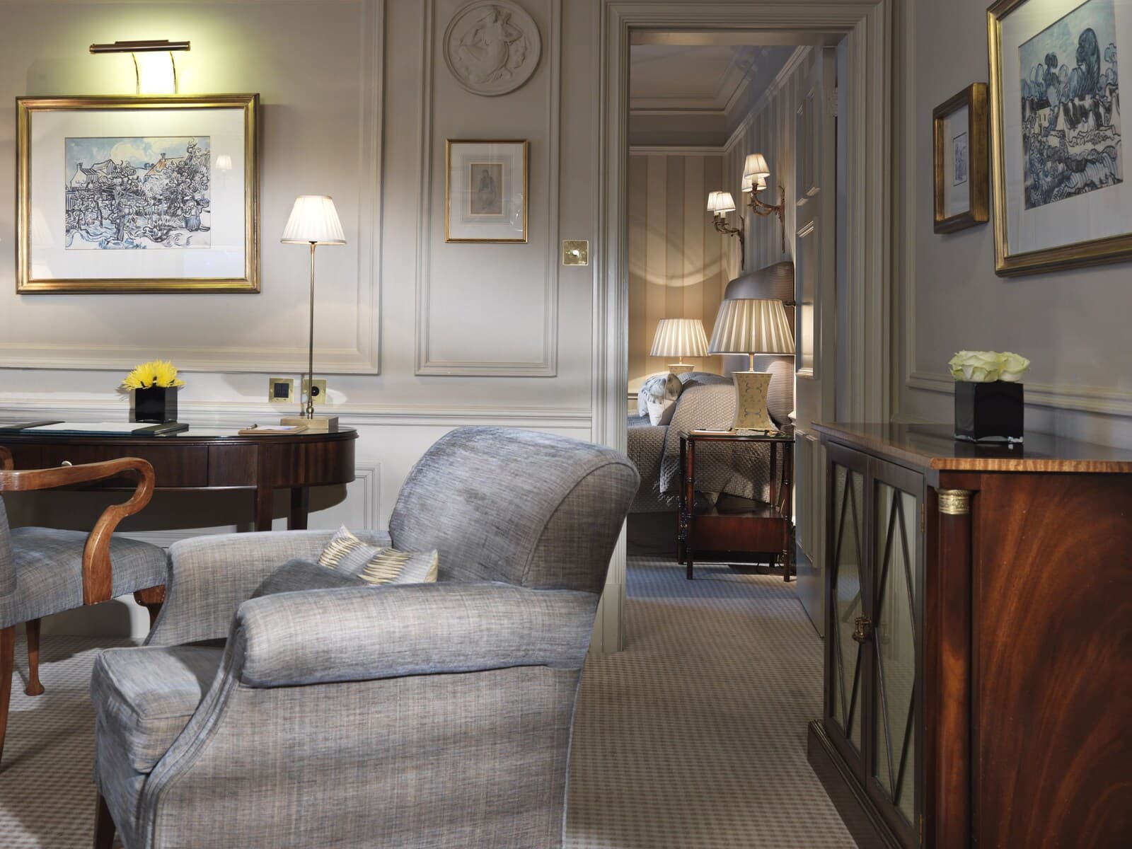 The Stafford London – foto 6