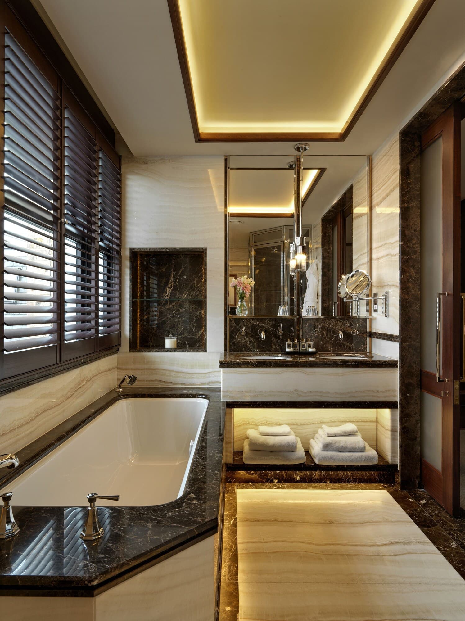 The Stafford London – foto 7