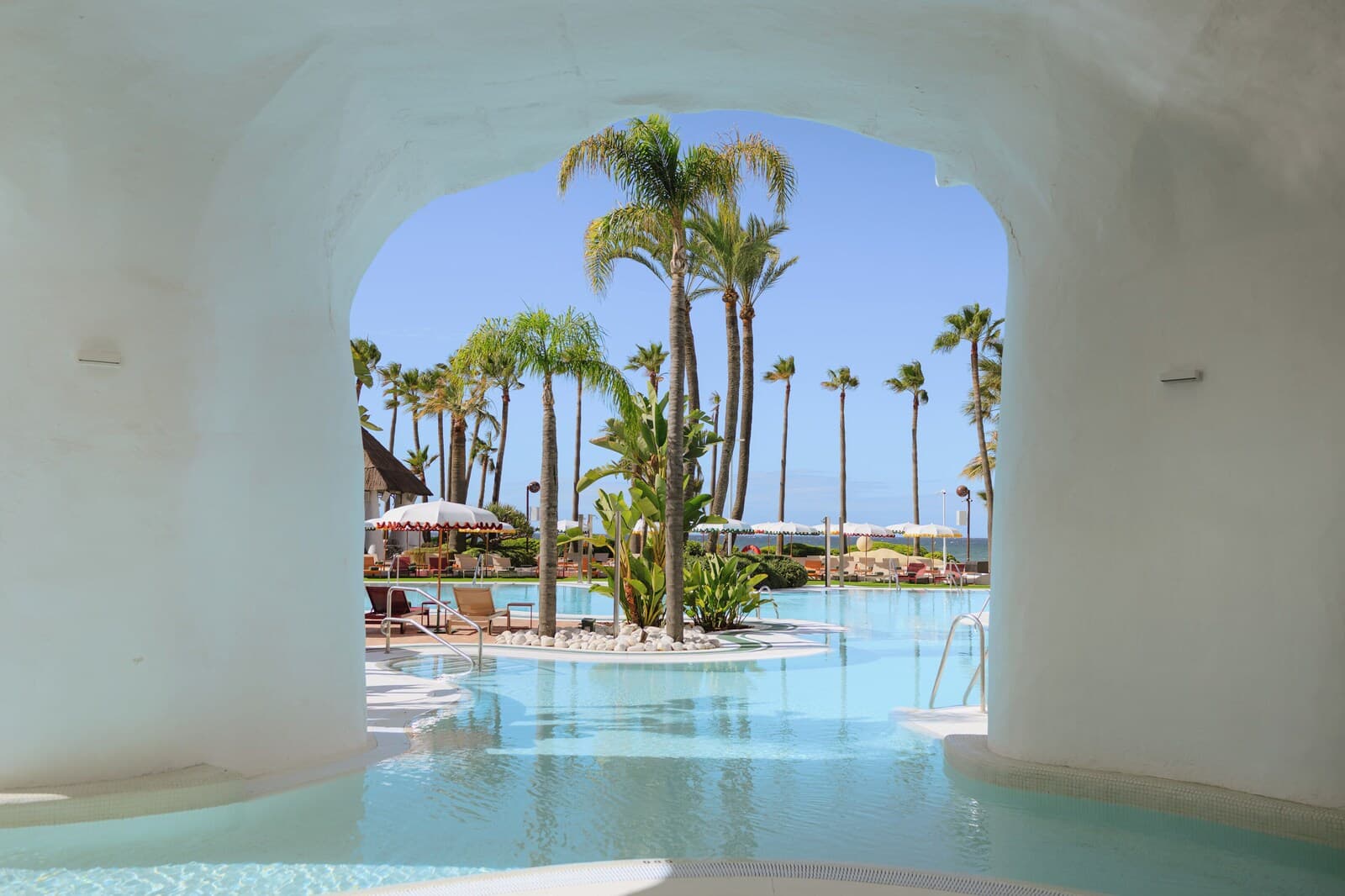 Don Carlos Marbella – hoofdfoto
