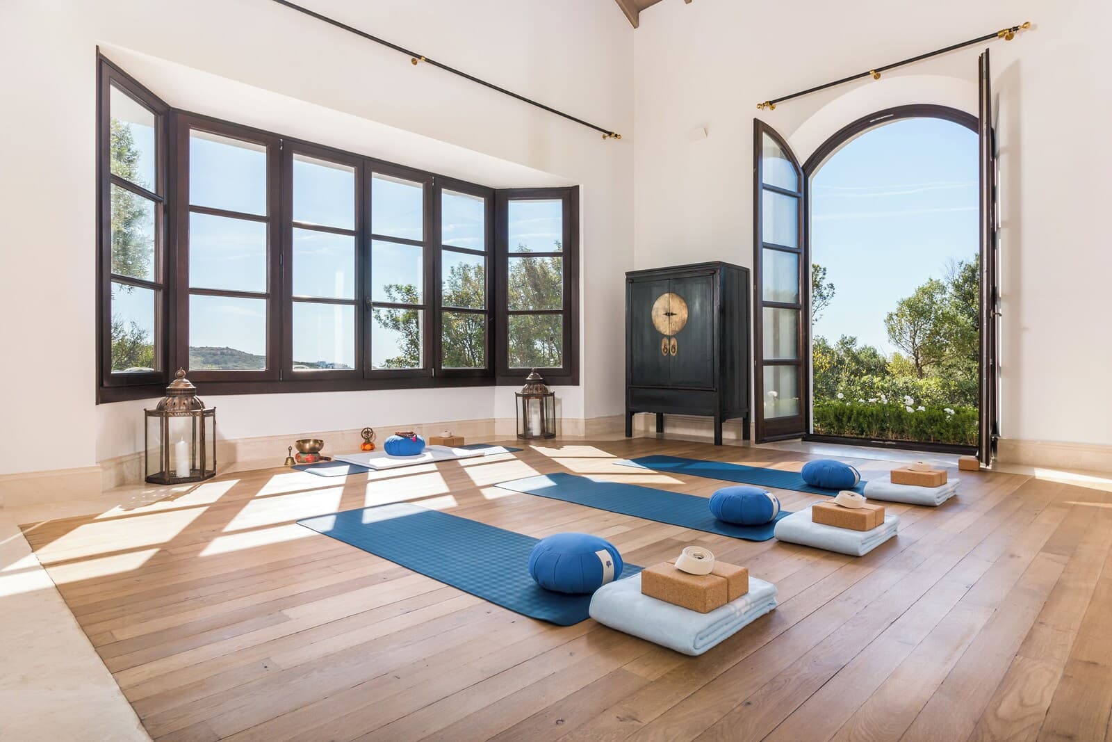 Finca Cortesin Hotel Golf & Spa – foto 2