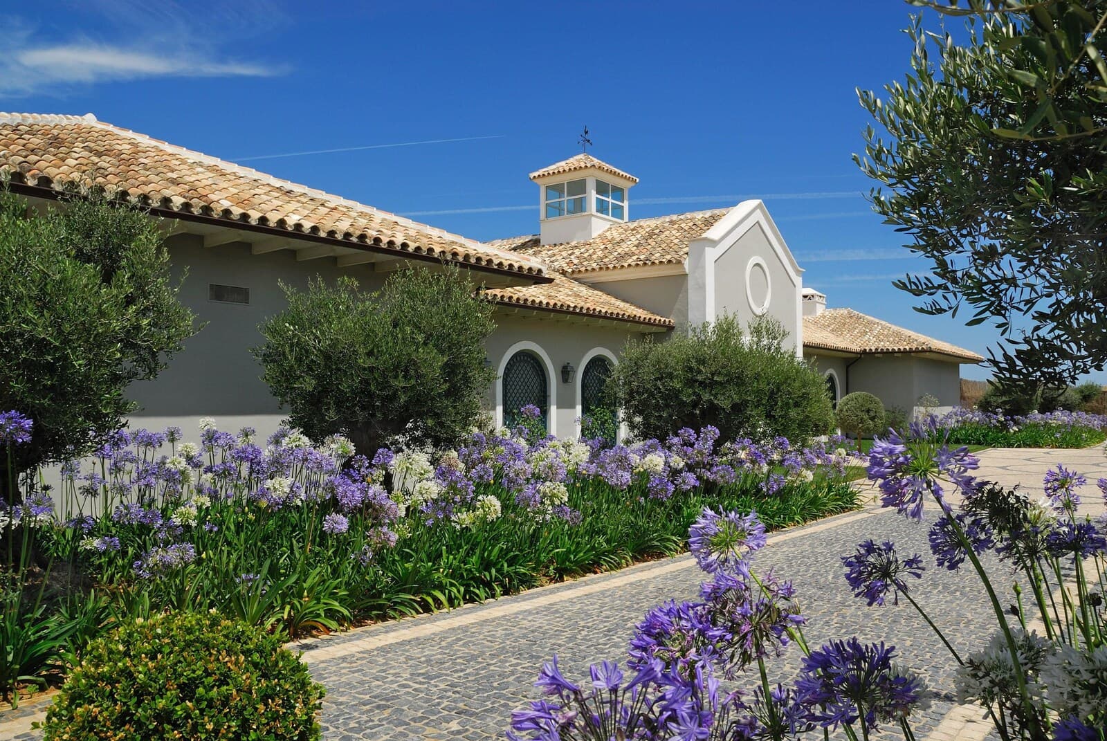 Finca Cortesin Hotel Golf & Spa – foto 4