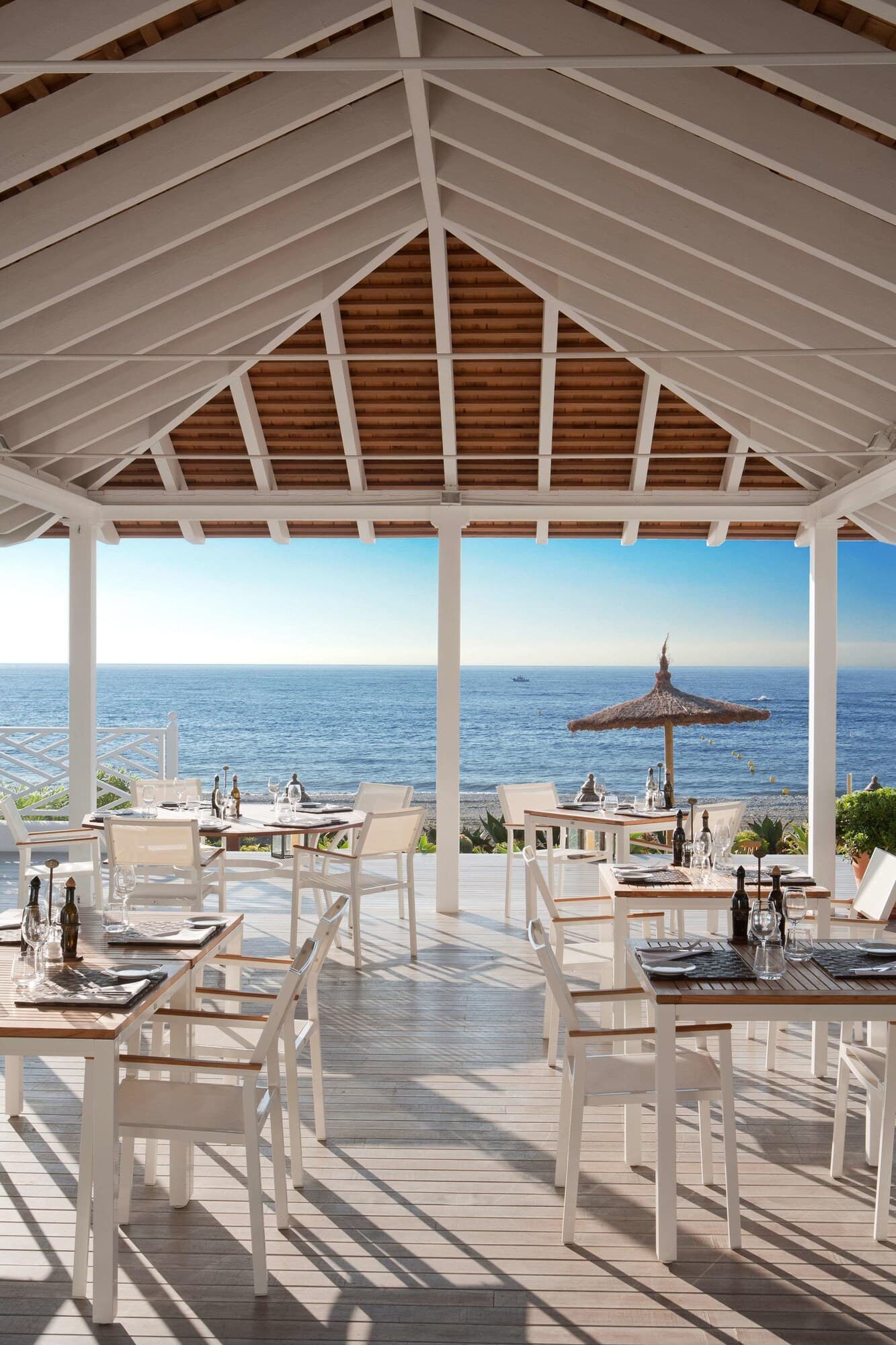 Finca Cortesin Hotel Golf & Spa – foto 5
