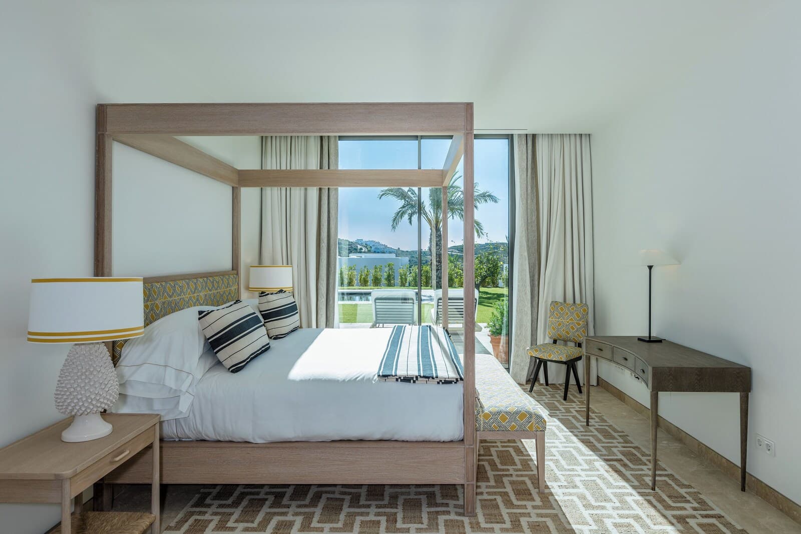 Finca Cortesin Hotel Golf & Spa – foto 6