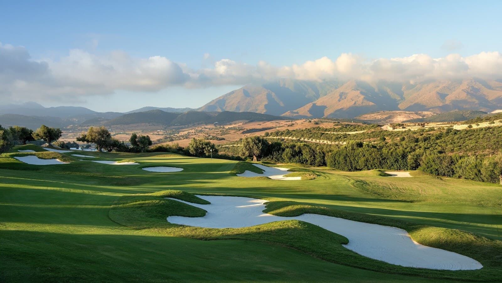 Finca Cortesin Hotel Golf & Spa – foto 7