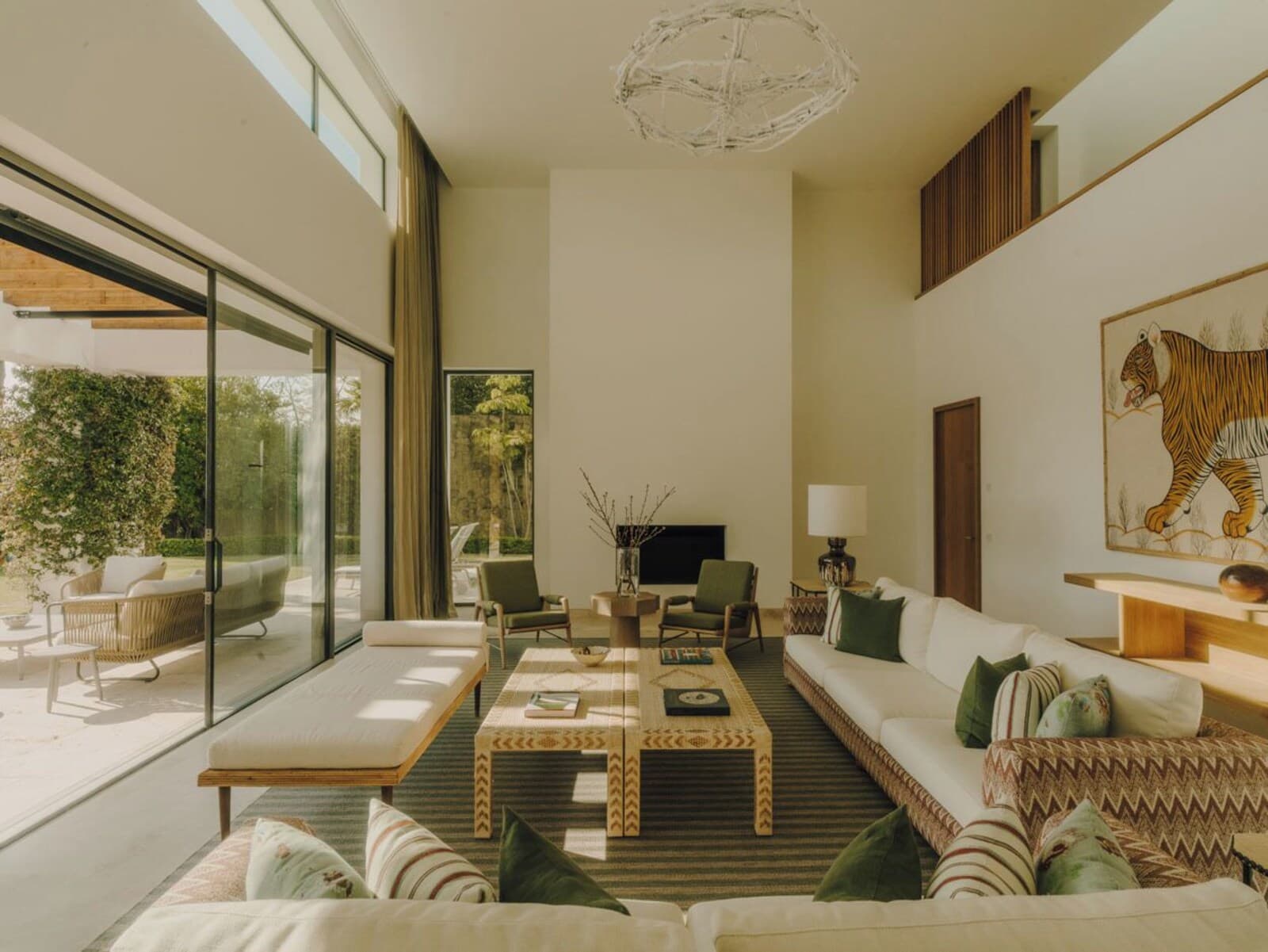 Finca Cortesin Hotel Golf & Spa – foto 8