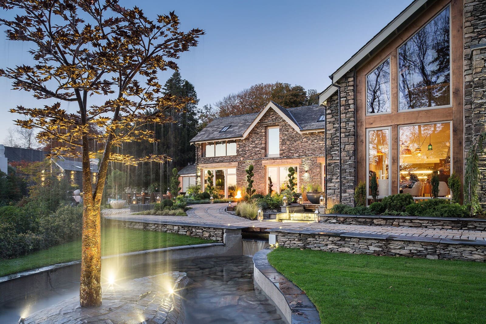 Gilpin Hotel & Lake House – foto 3