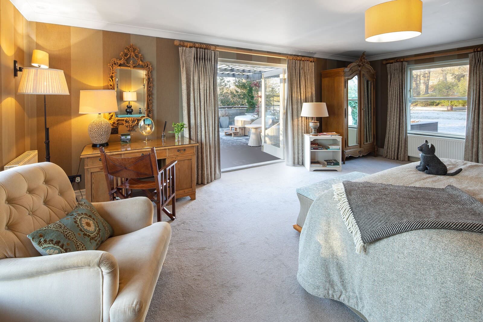 Gilpin Hotel & Lake House – foto 6