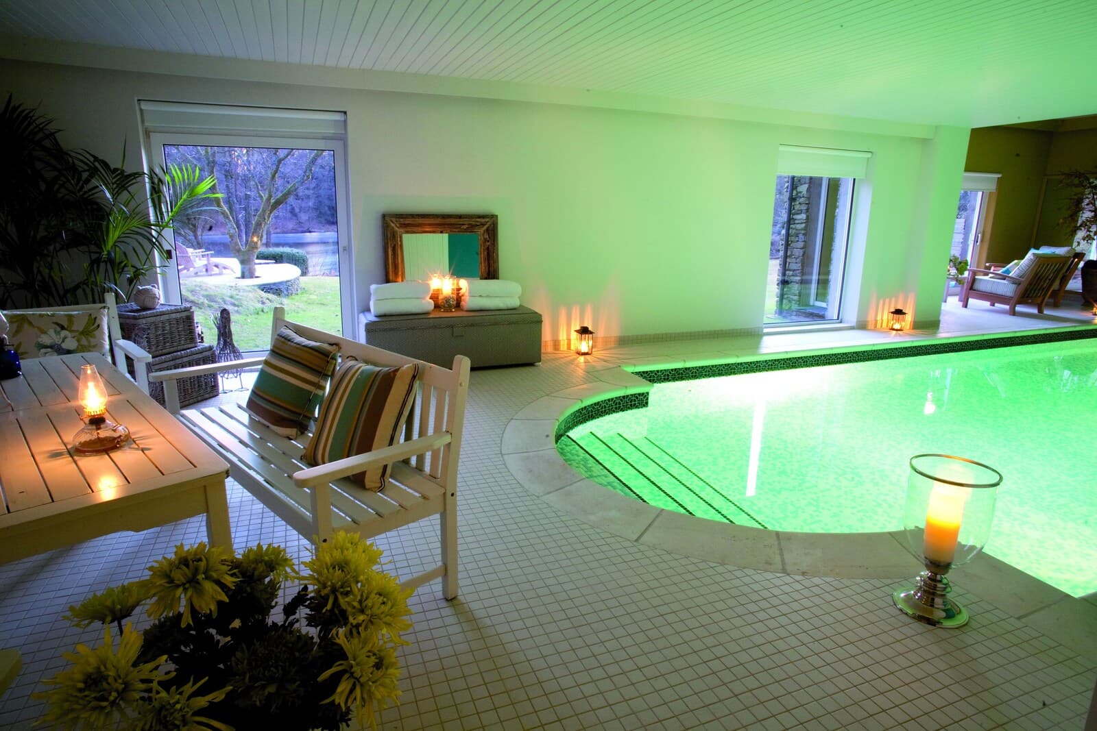 Gilpin Hotel & Lake House – foto 7