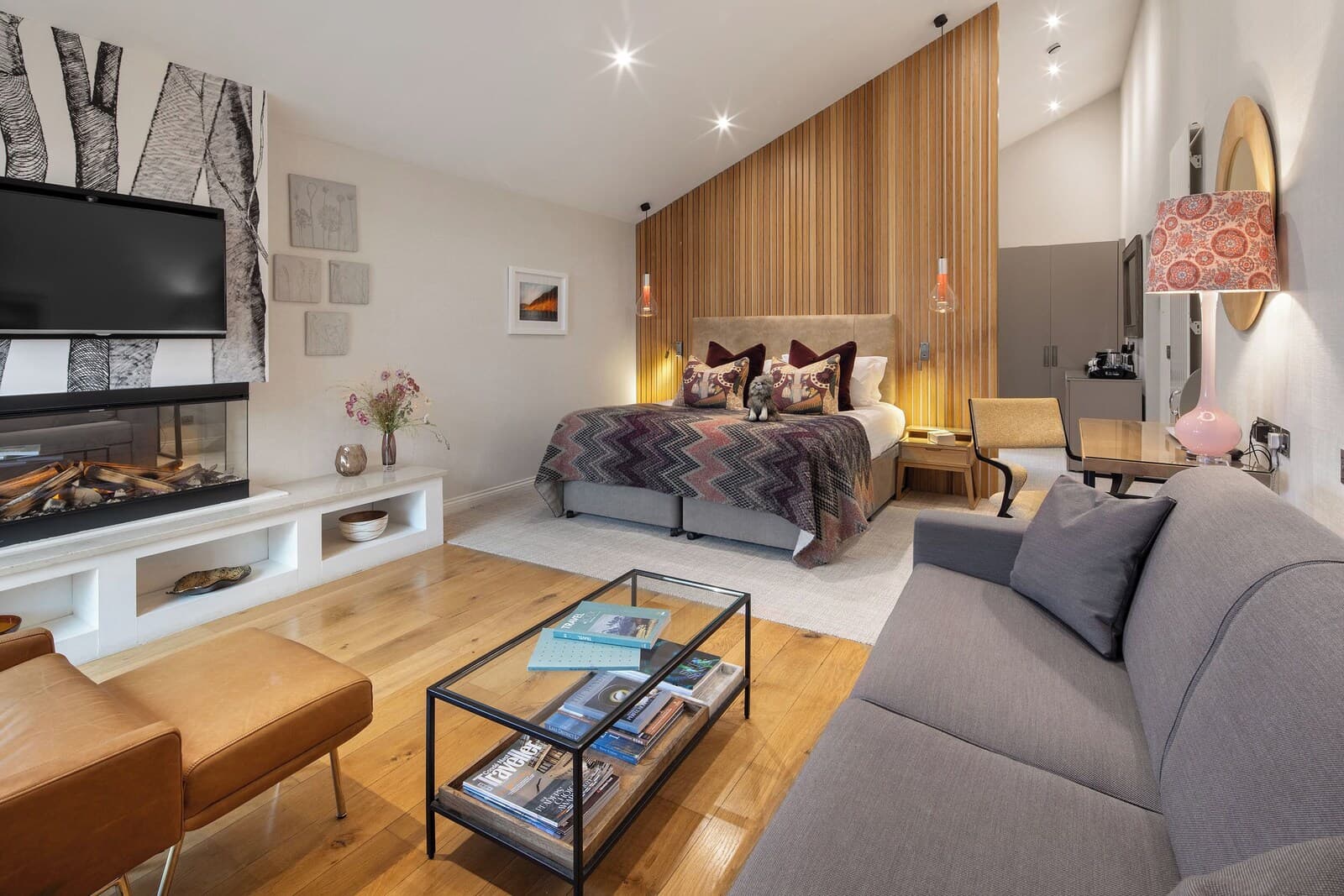 Gilpin Hotel & Lake House – foto 8