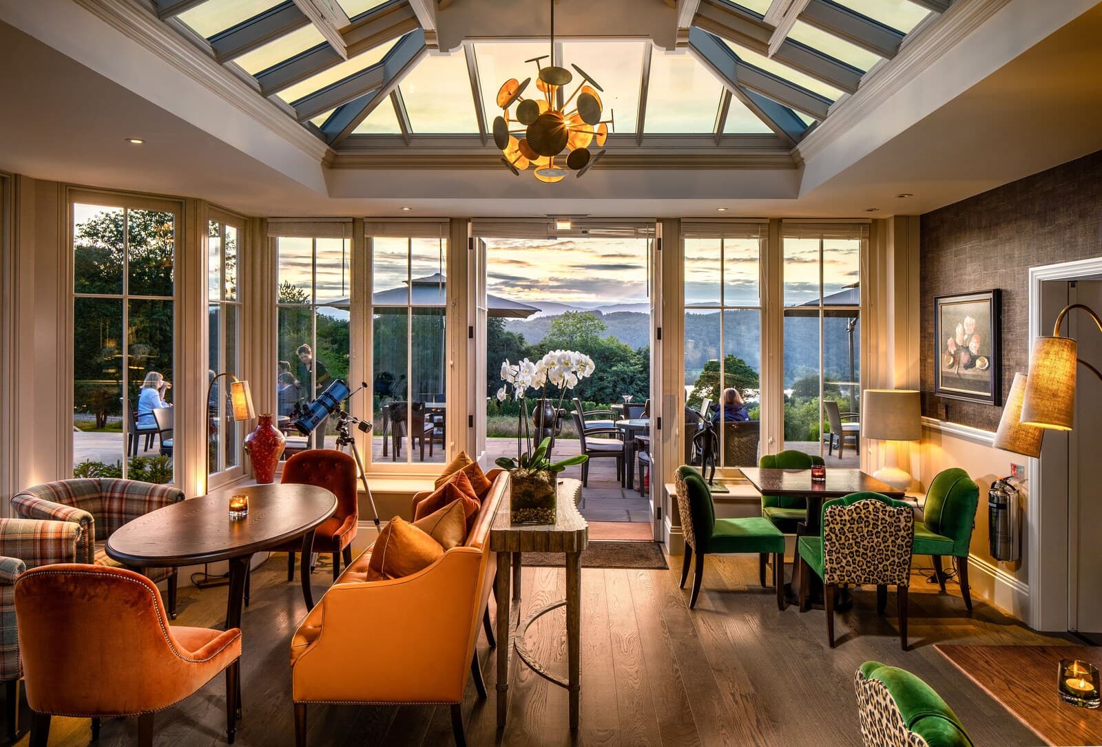 Linthwaite House Hotel – foto 3