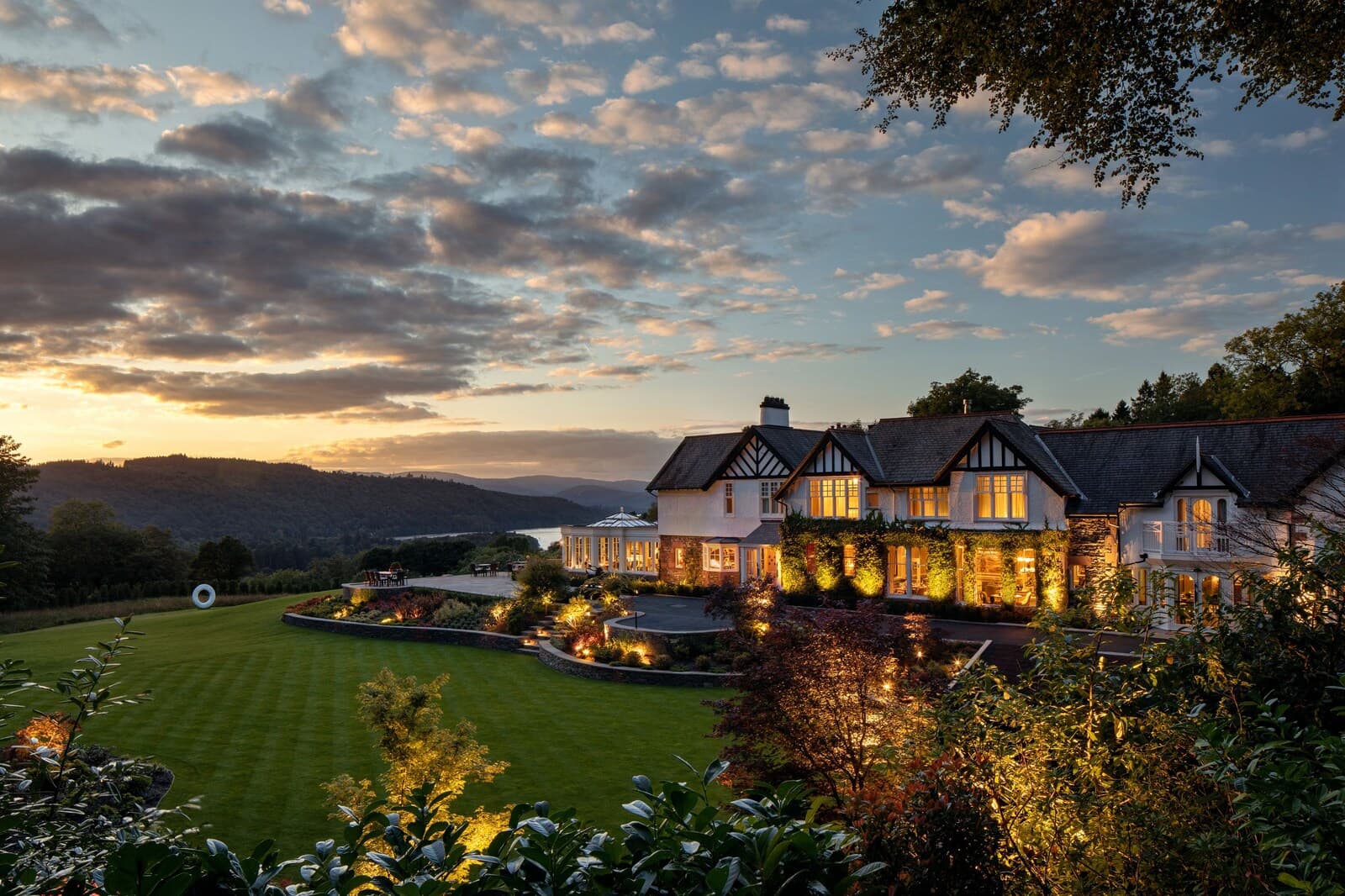 Linthwaite House Hotel – foto 5