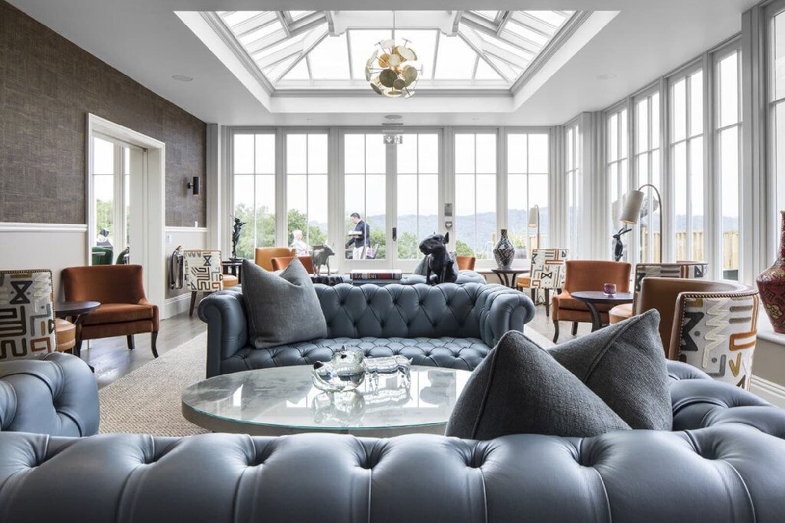 Linthwaite House Hotel – foto 6
