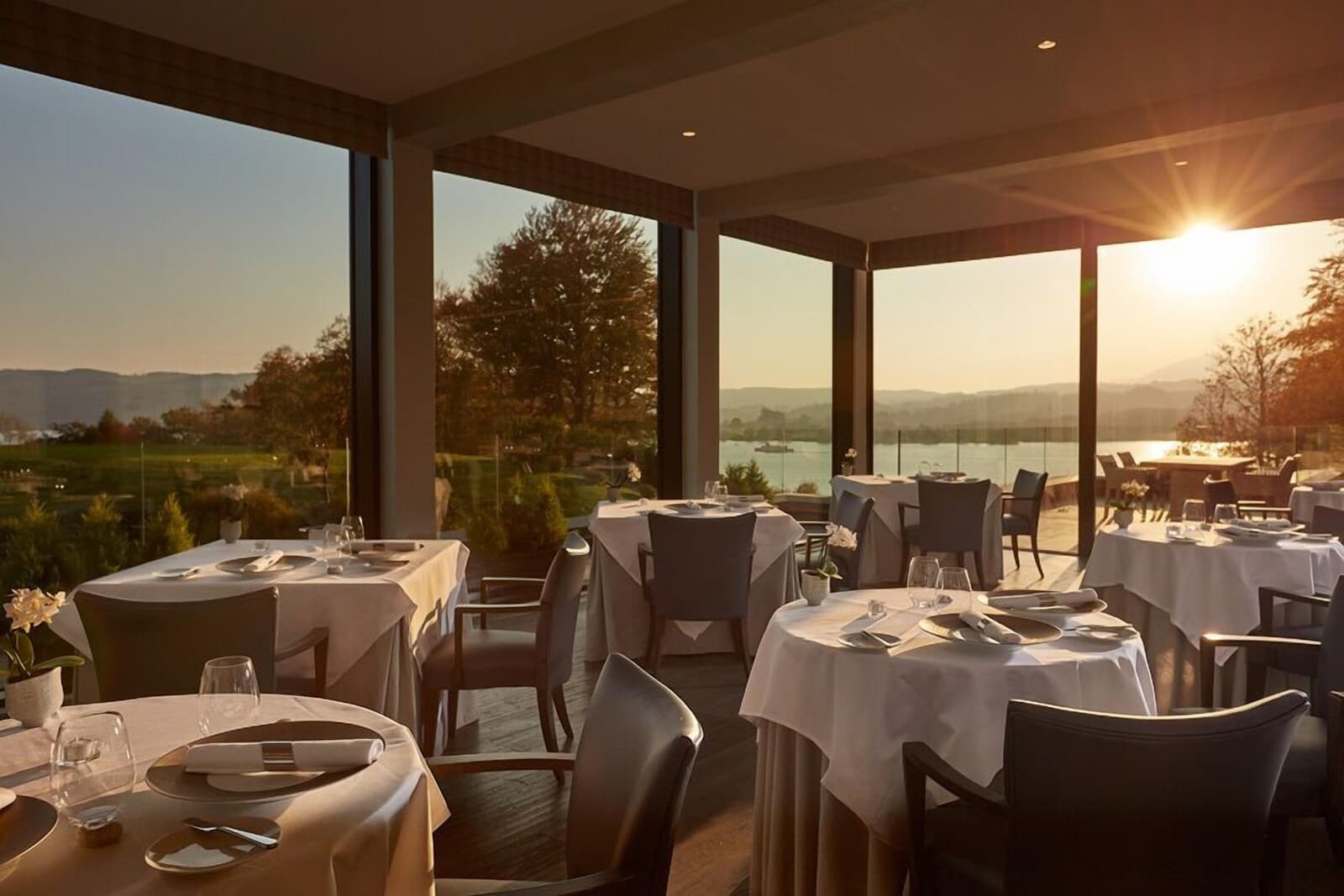 The Samling Hotel – foto 2