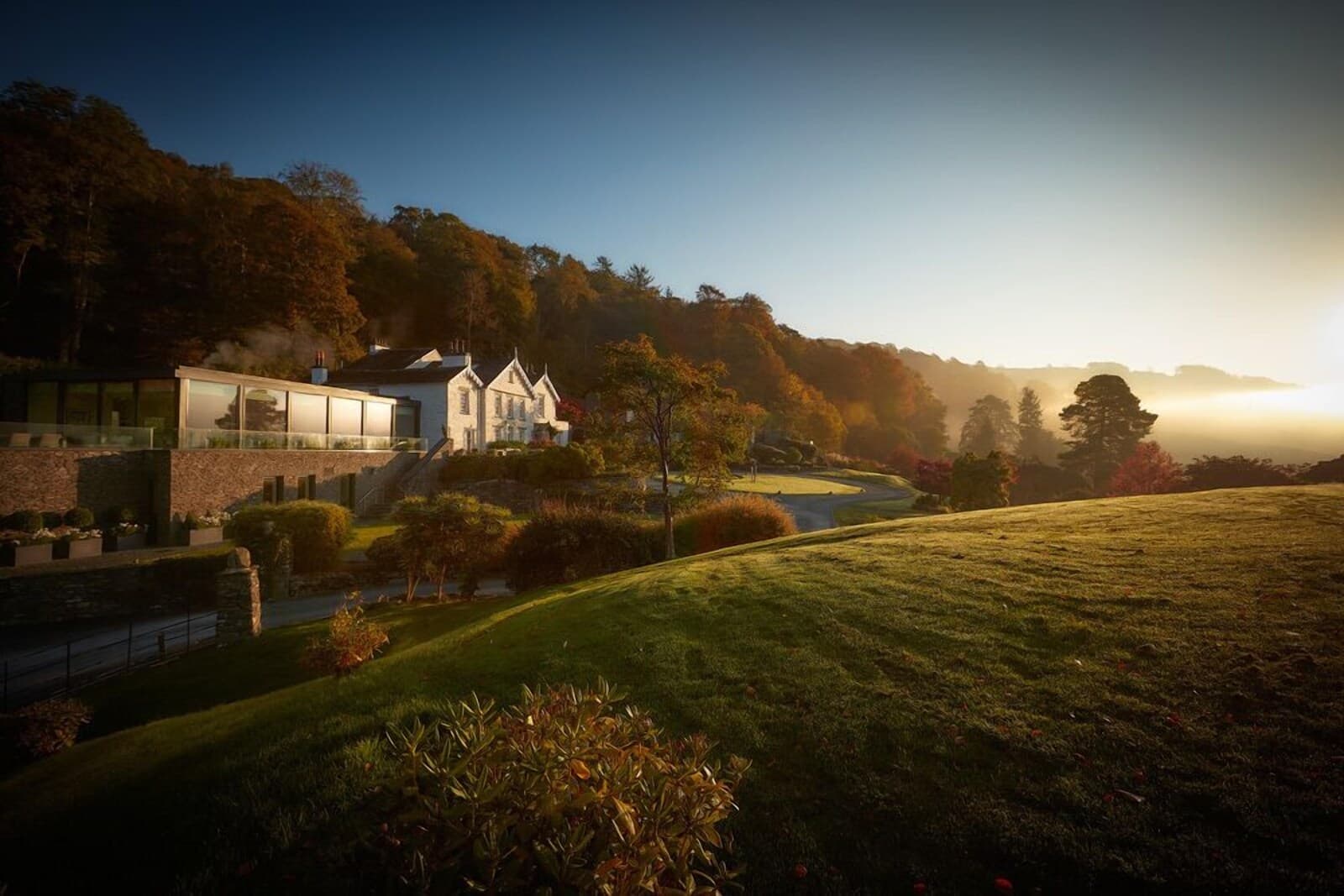 The Samling Hotel – foto 4