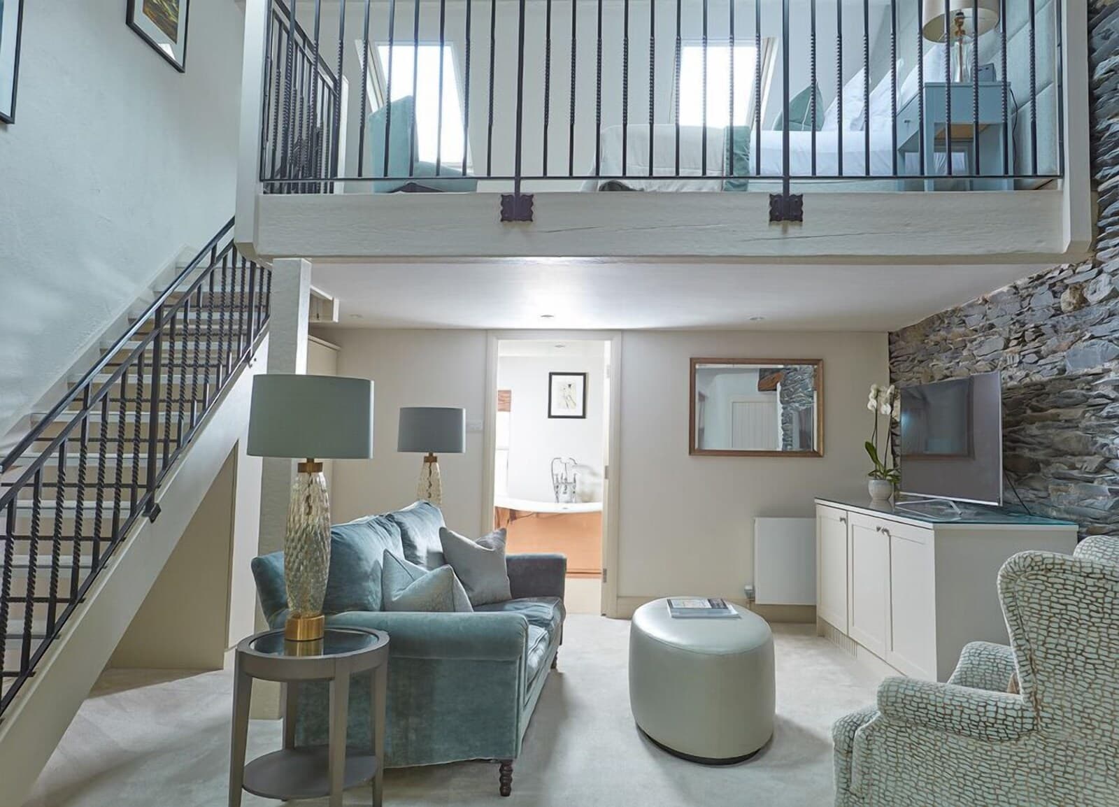 The Samling Hotel – foto 6