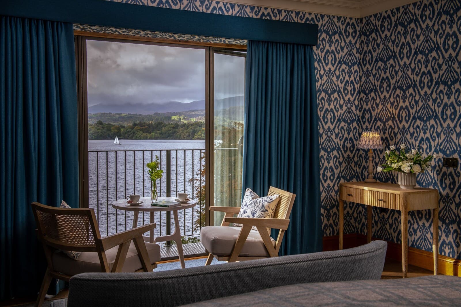 Langdale Chase Hotel – foto 2