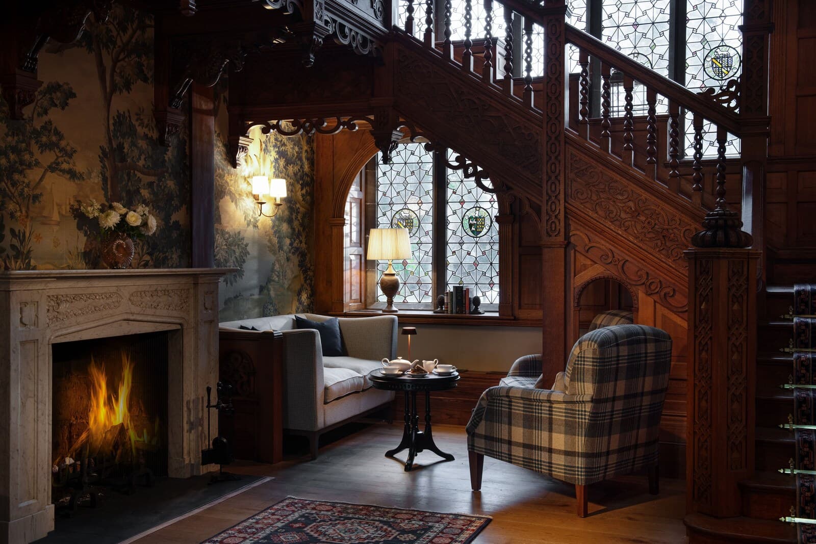 Langdale Chase Hotel – foto 3