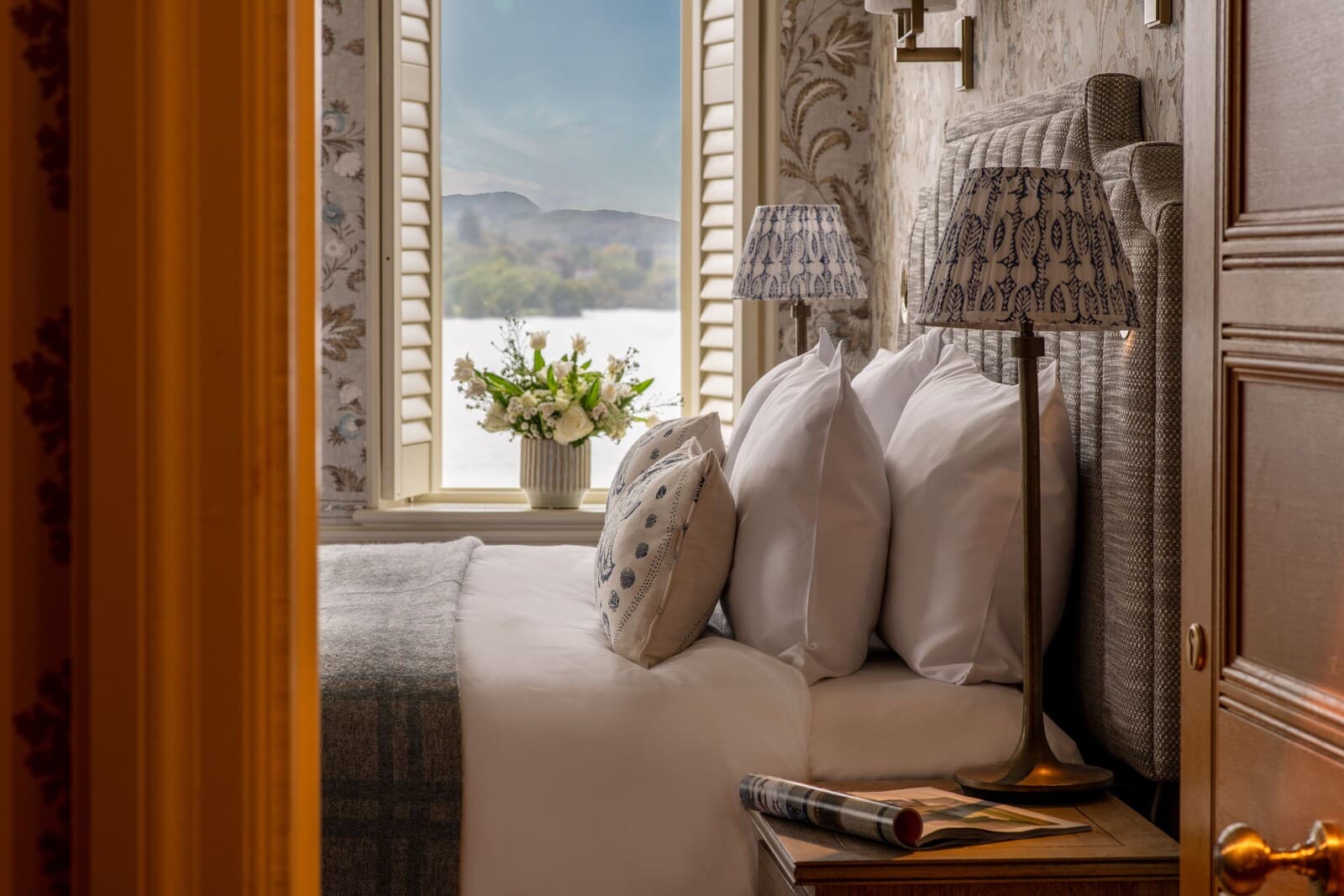 Langdale Chase Hotel – foto 4