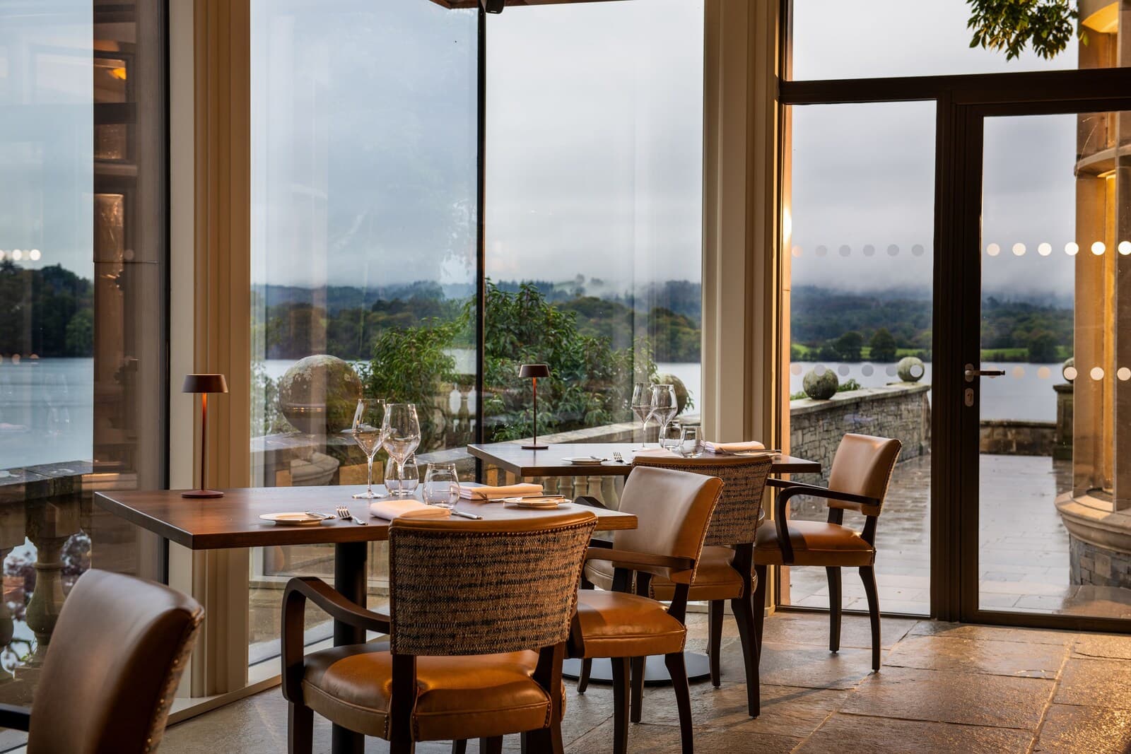Langdale Chase Hotel – foto 5