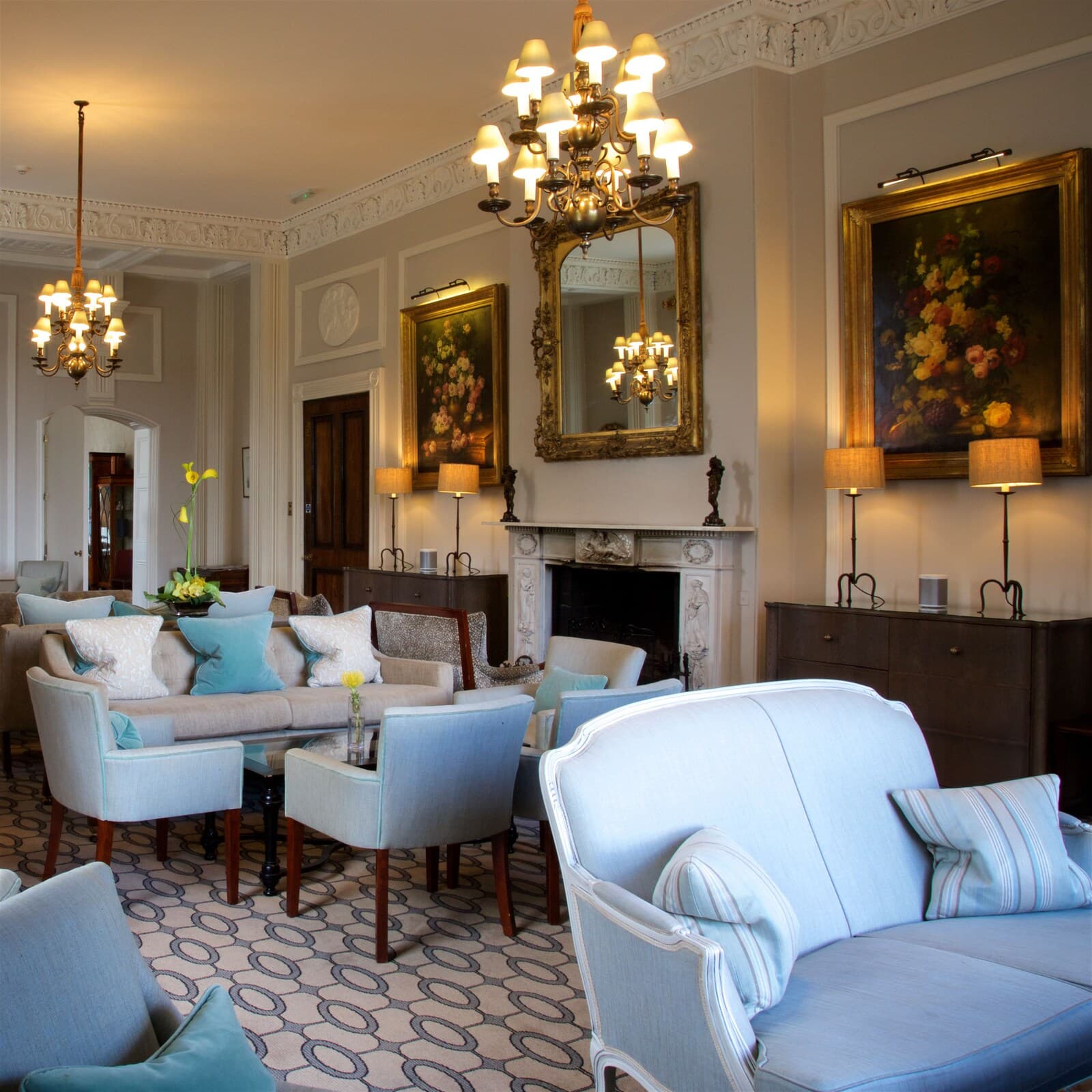 Storrs Hall Hotel – foto 5