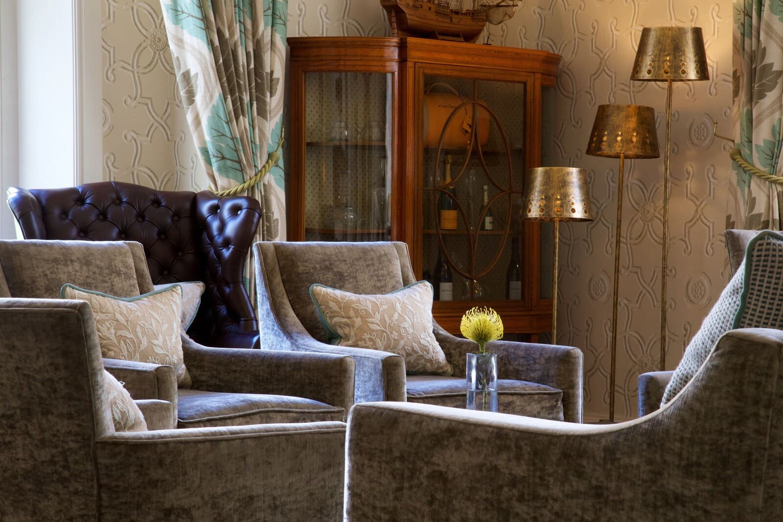 Storrs Hall Hotel – foto 8