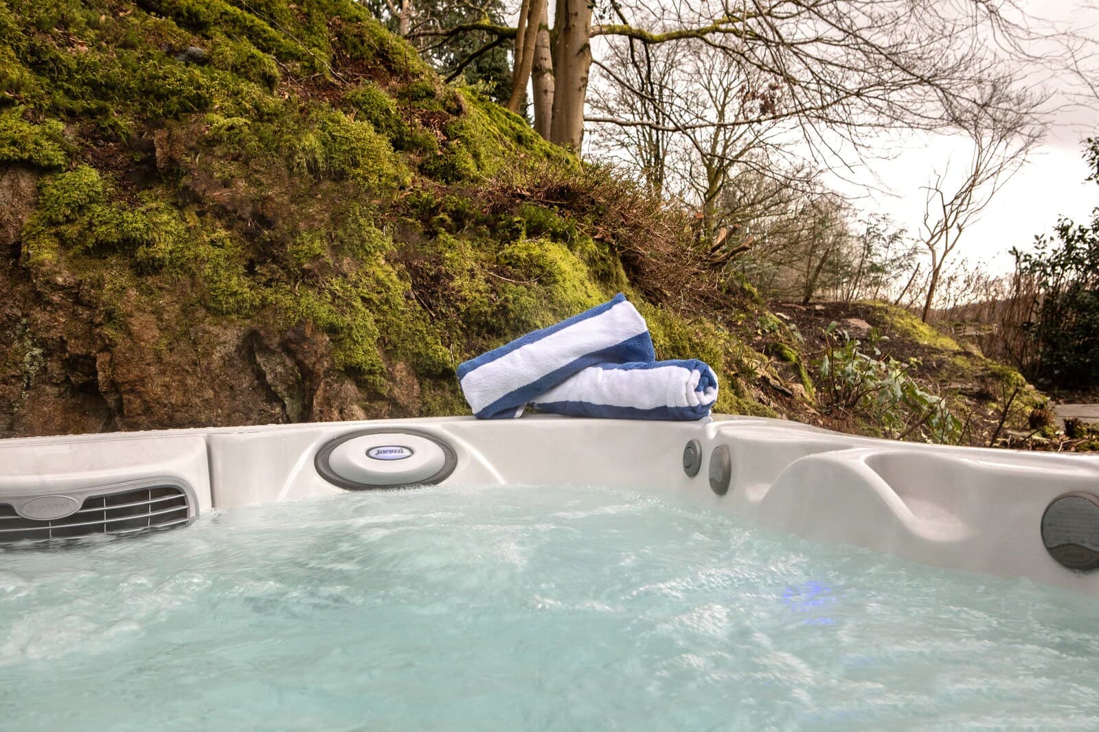 Rothay Manor Hotel