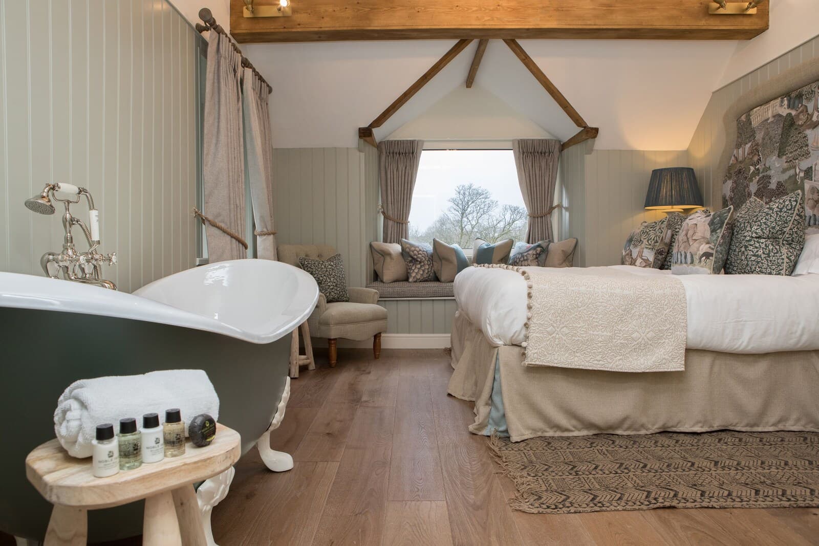 Rothay Manor Hotel – foto 3