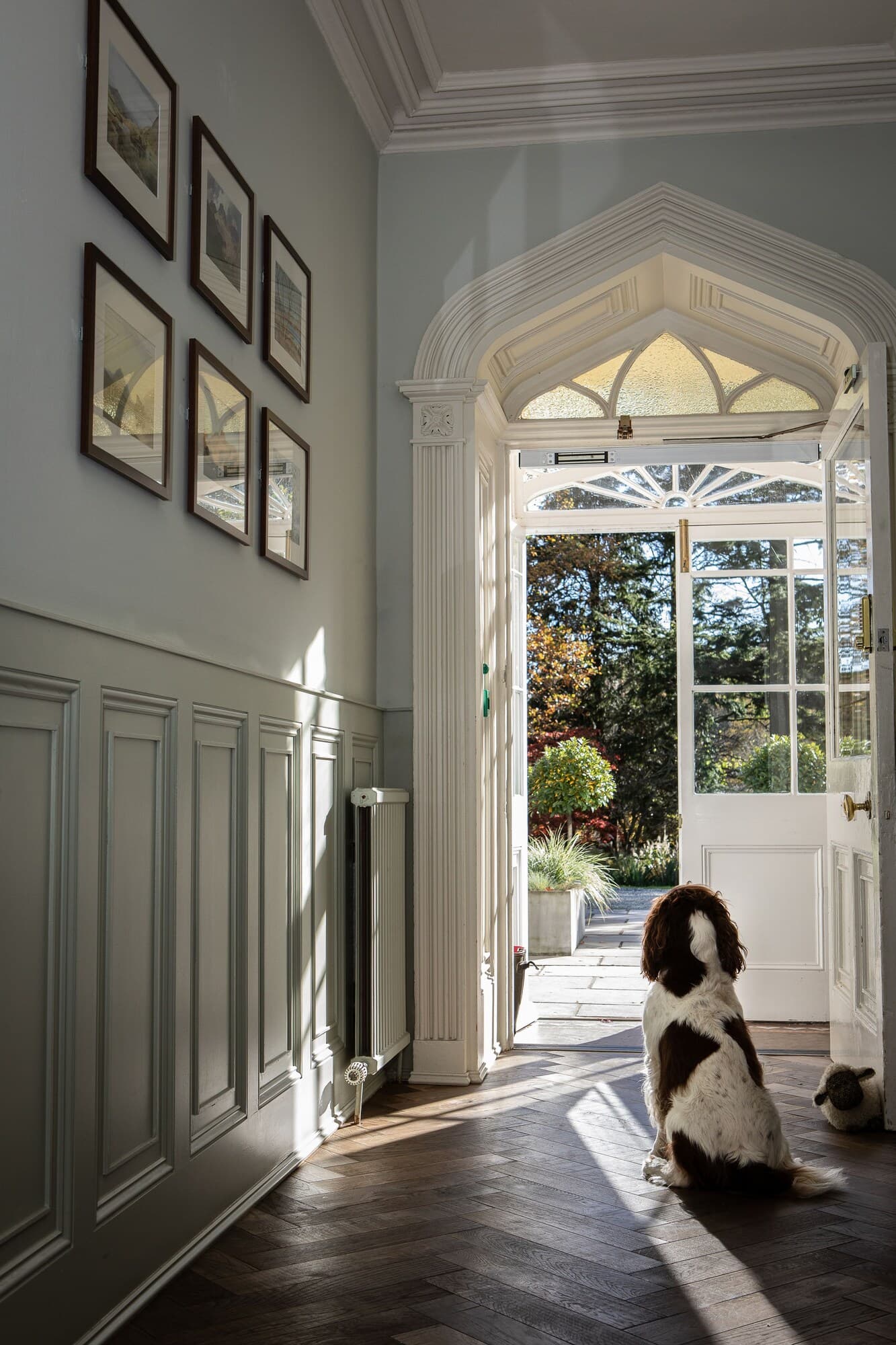Rothay Manor Hotel – foto 5
