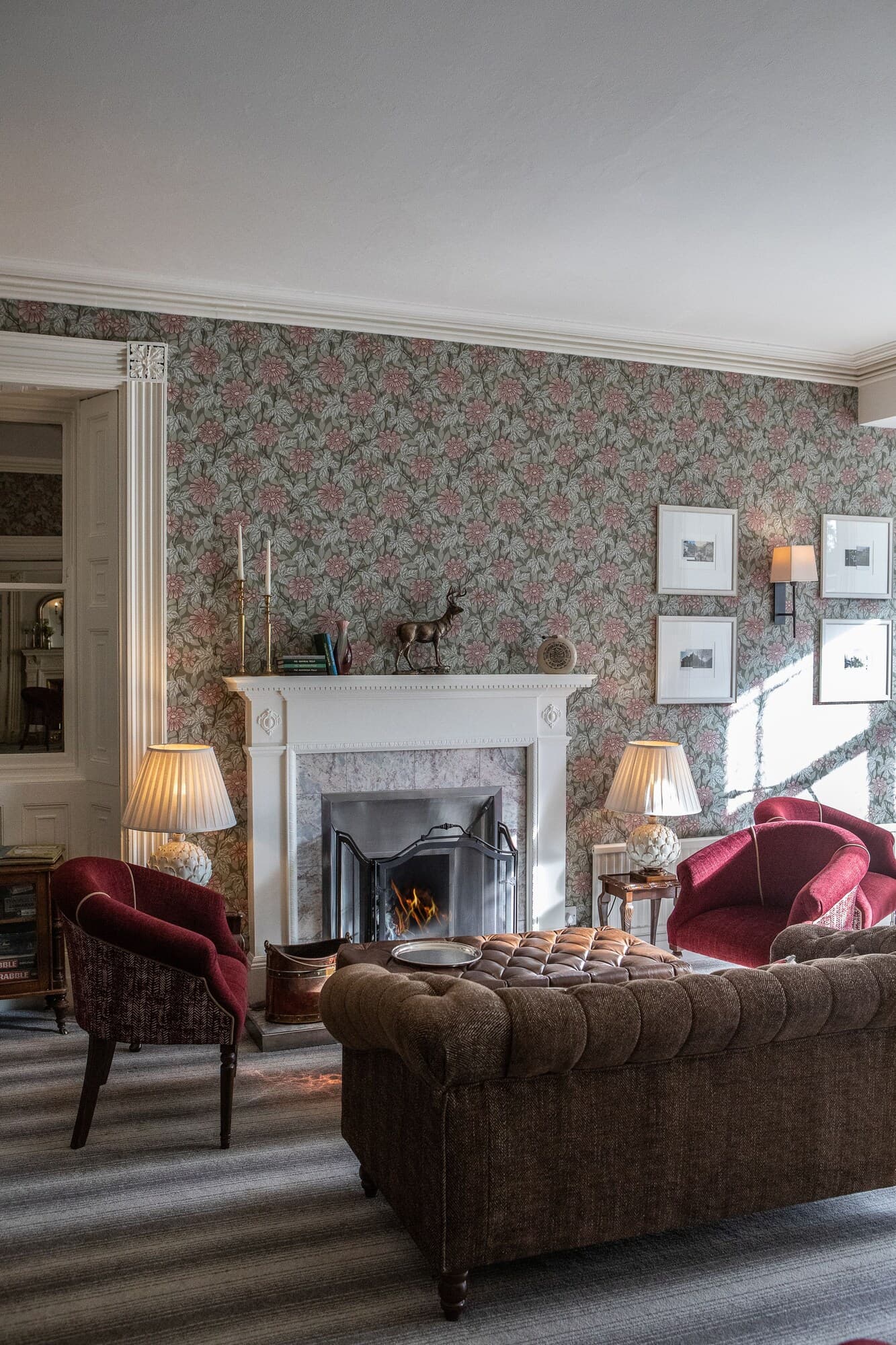 Rothay Manor Hotel – foto 7