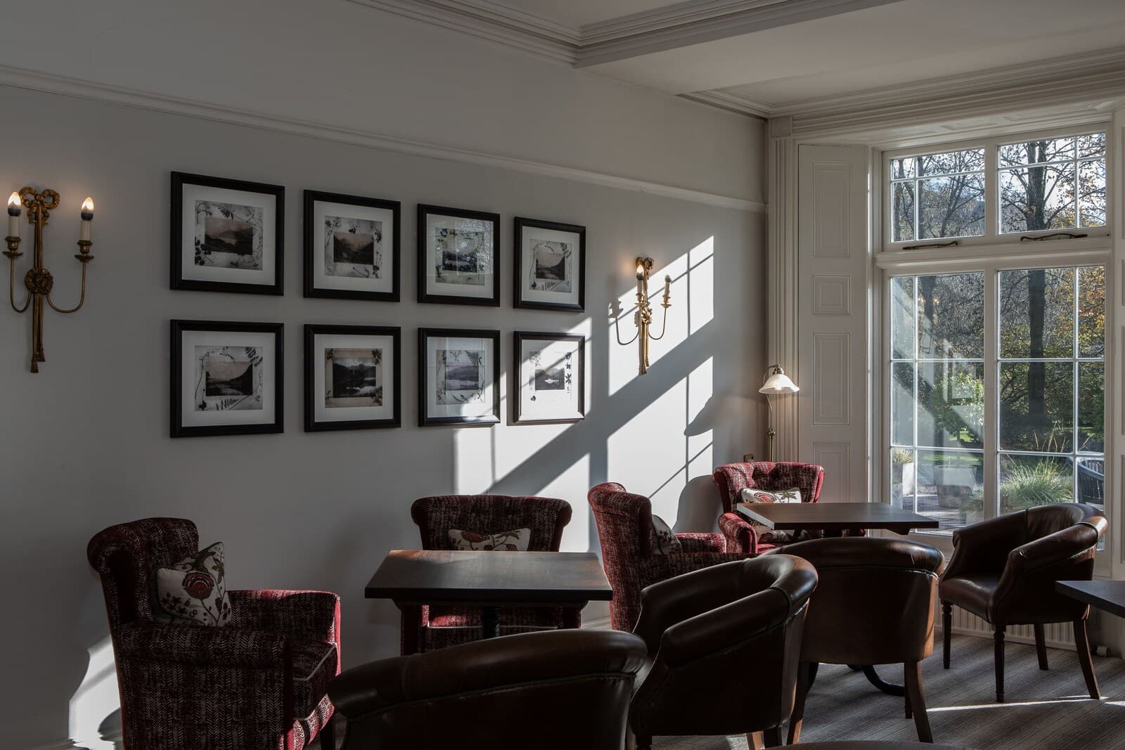Rothay Manor Hotel – foto 8