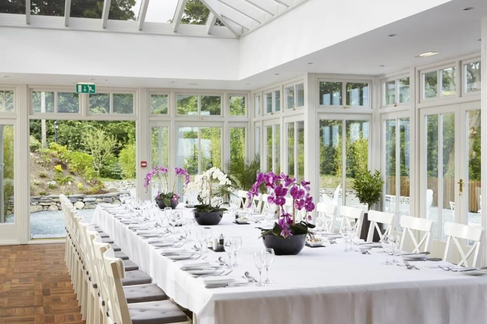 Luxehotels in Lake District