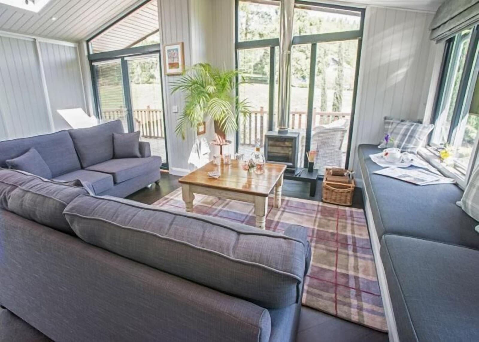 Broadoaks Boutique Country House – foto 2
