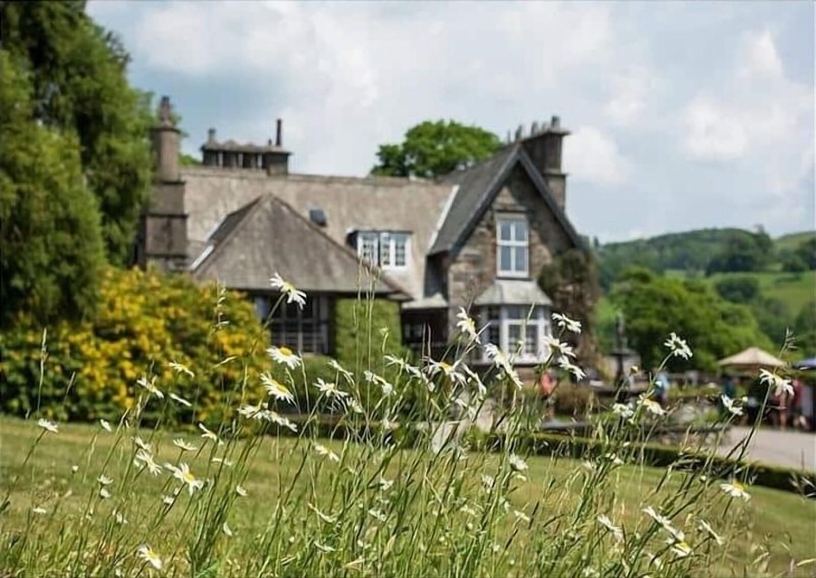 Broadoaks Boutique Country House – foto 3