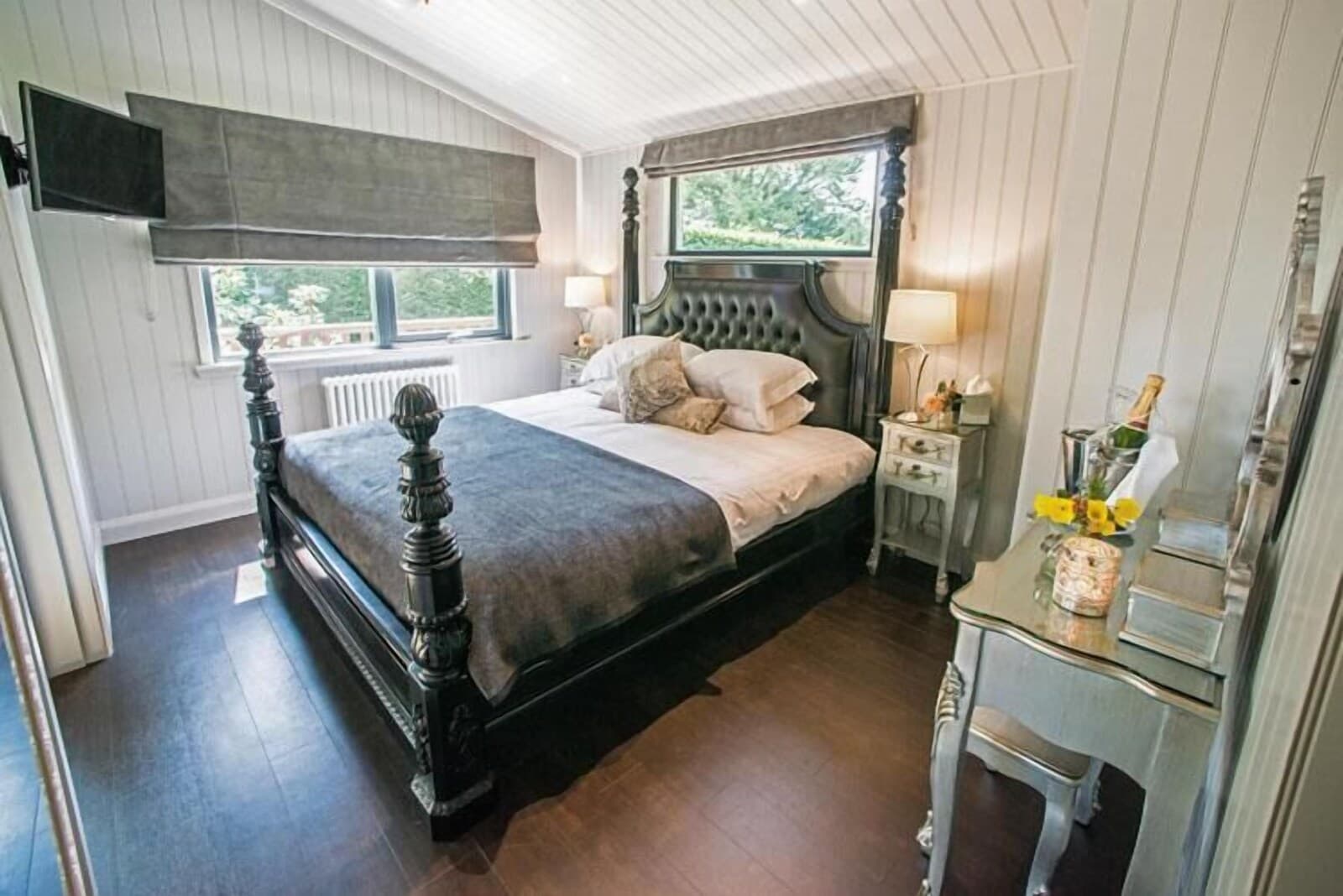 Broadoaks Boutique Country House – foto 4