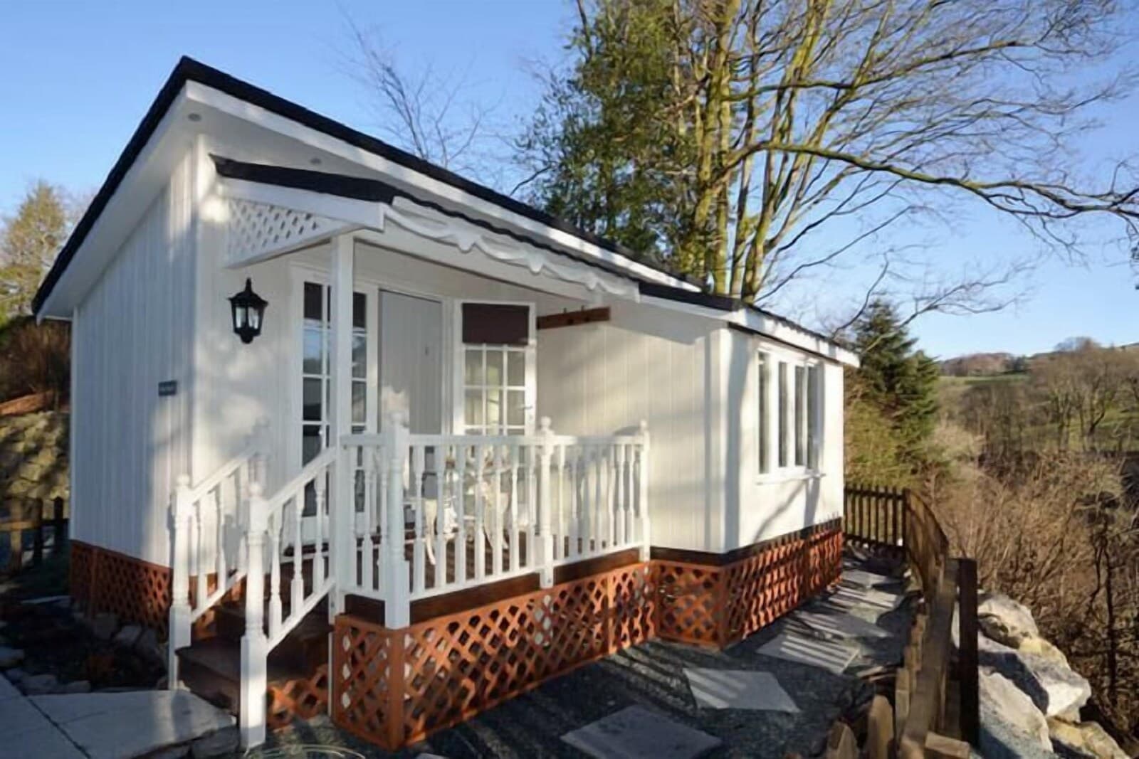 Broadoaks Boutique Country House – foto 5