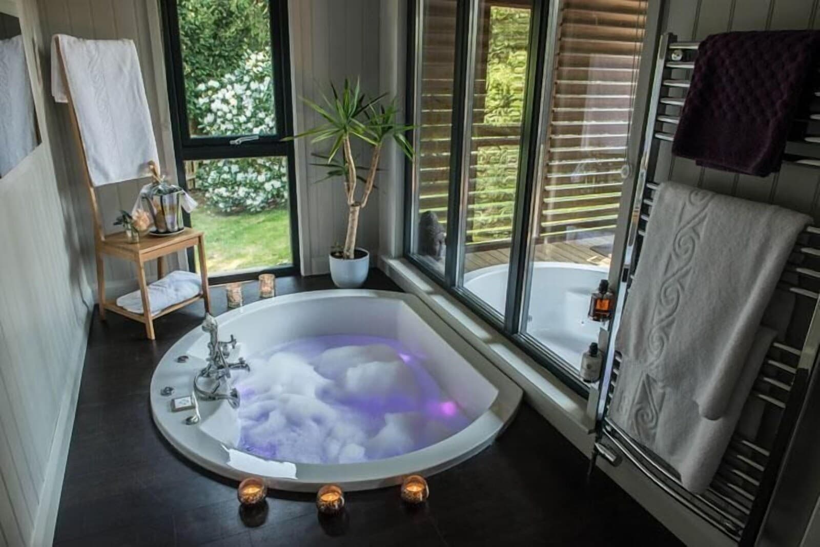 Broadoaks Boutique Country House – foto 6