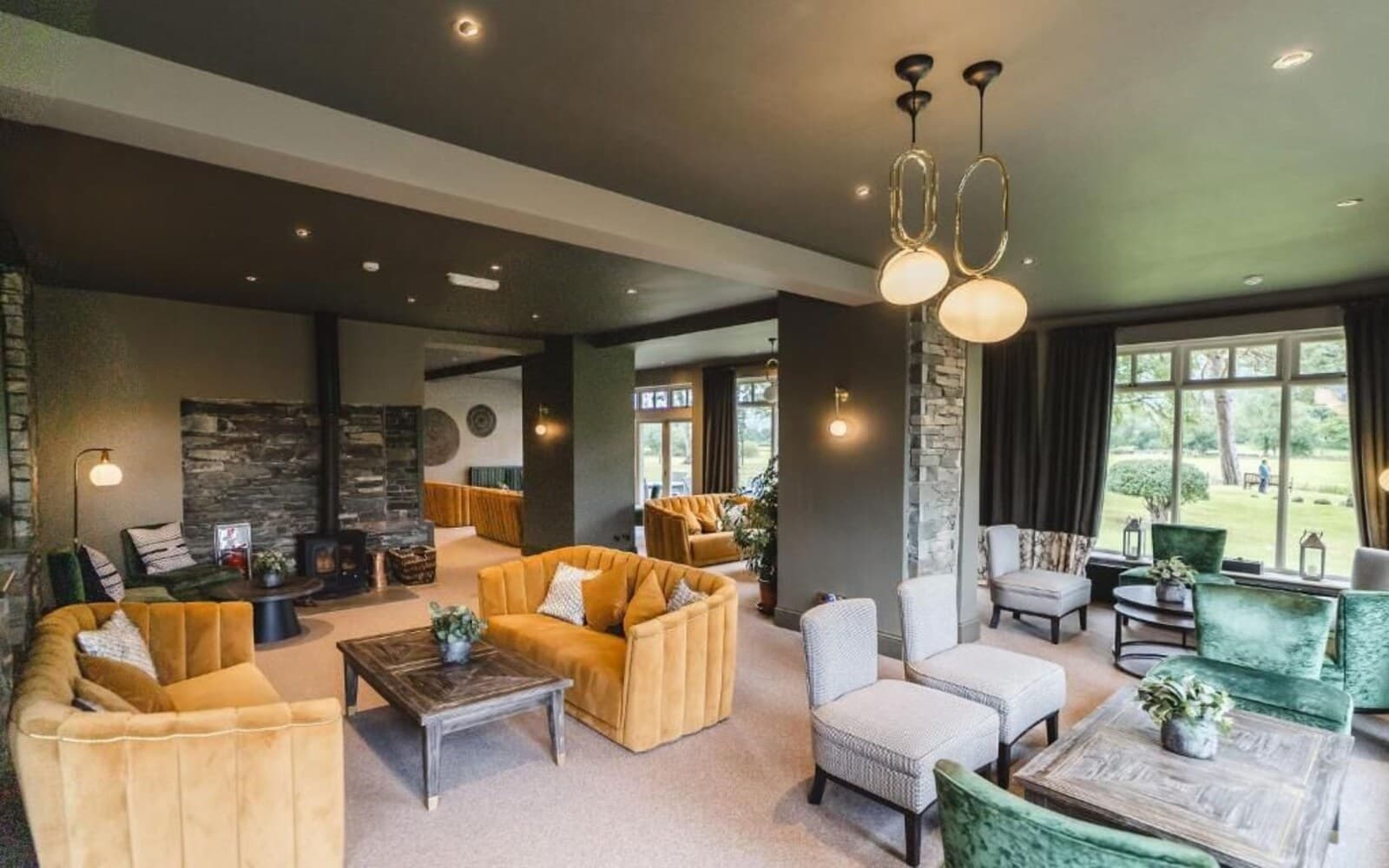 Borrowdale Gates Hotel – foto 3