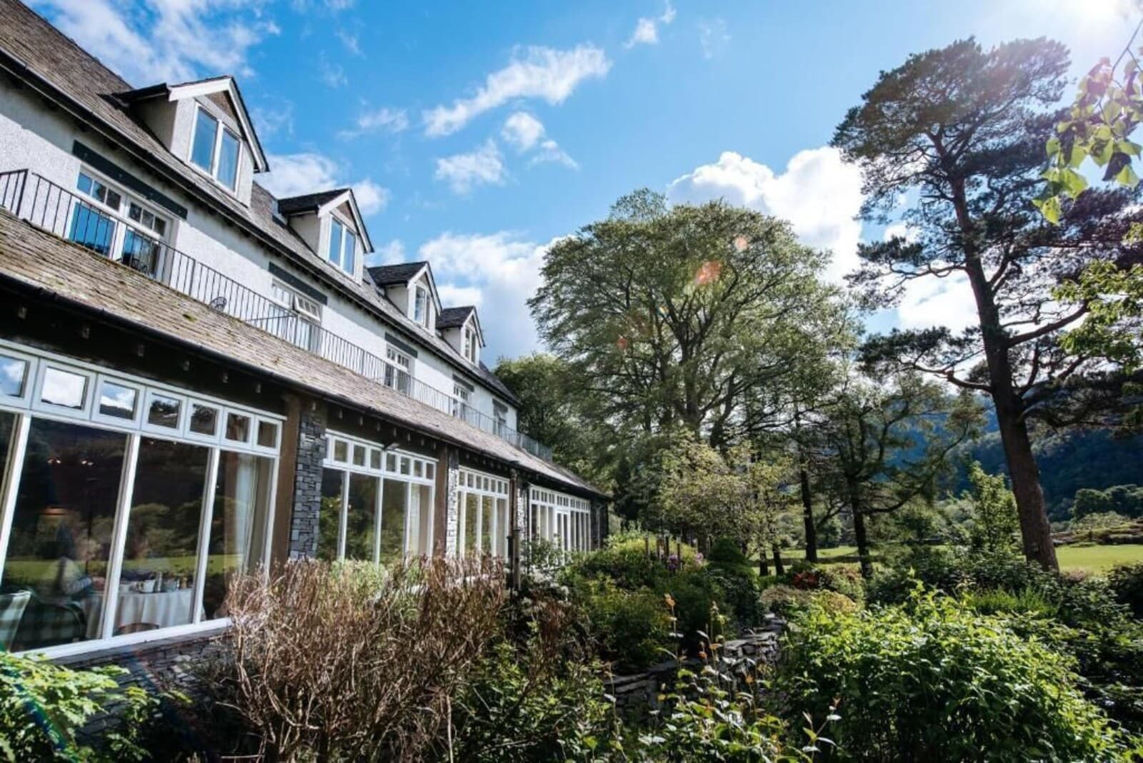 Borrowdale Gates Hotel – foto 4