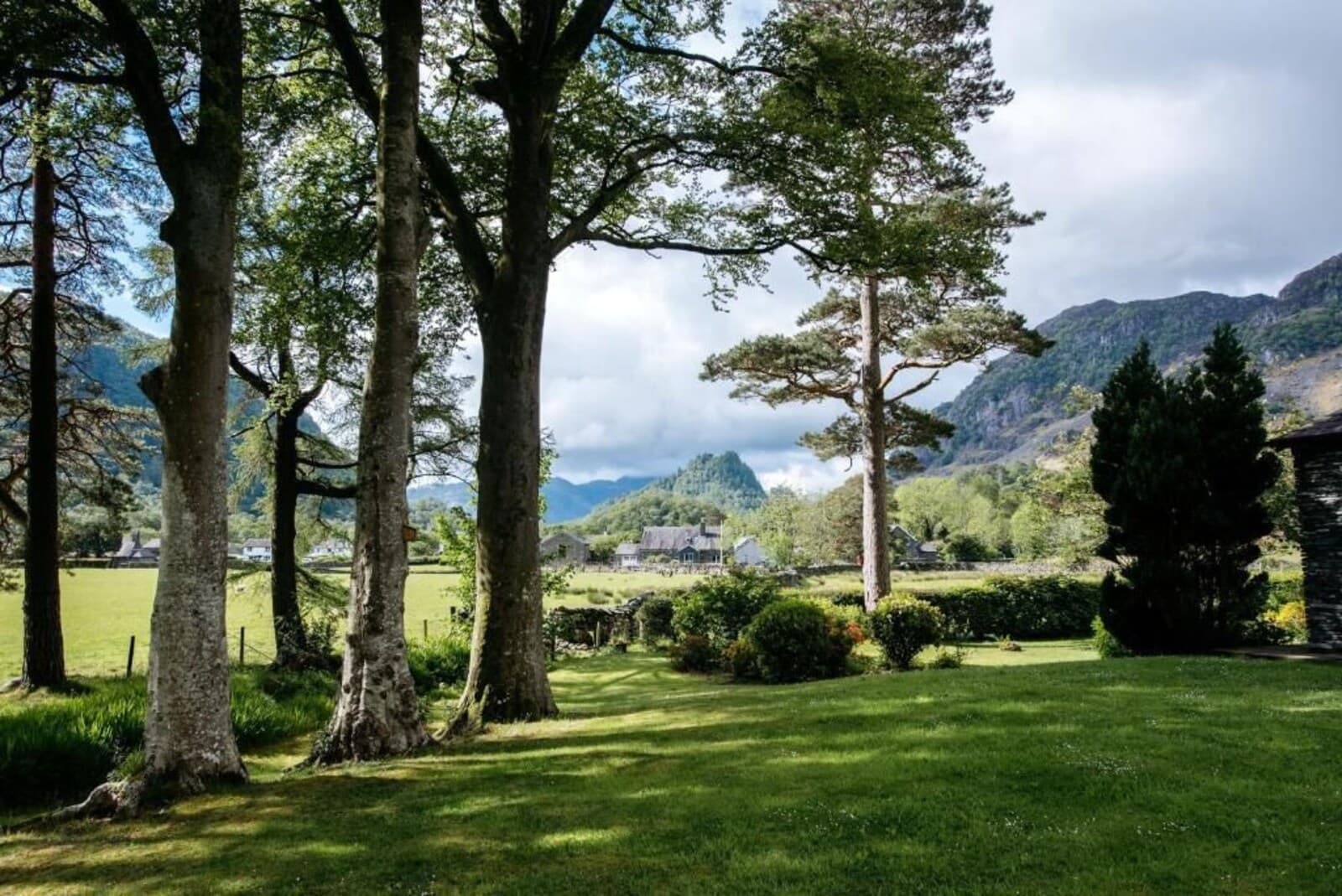 Borrowdale Gates Hotel – foto 5