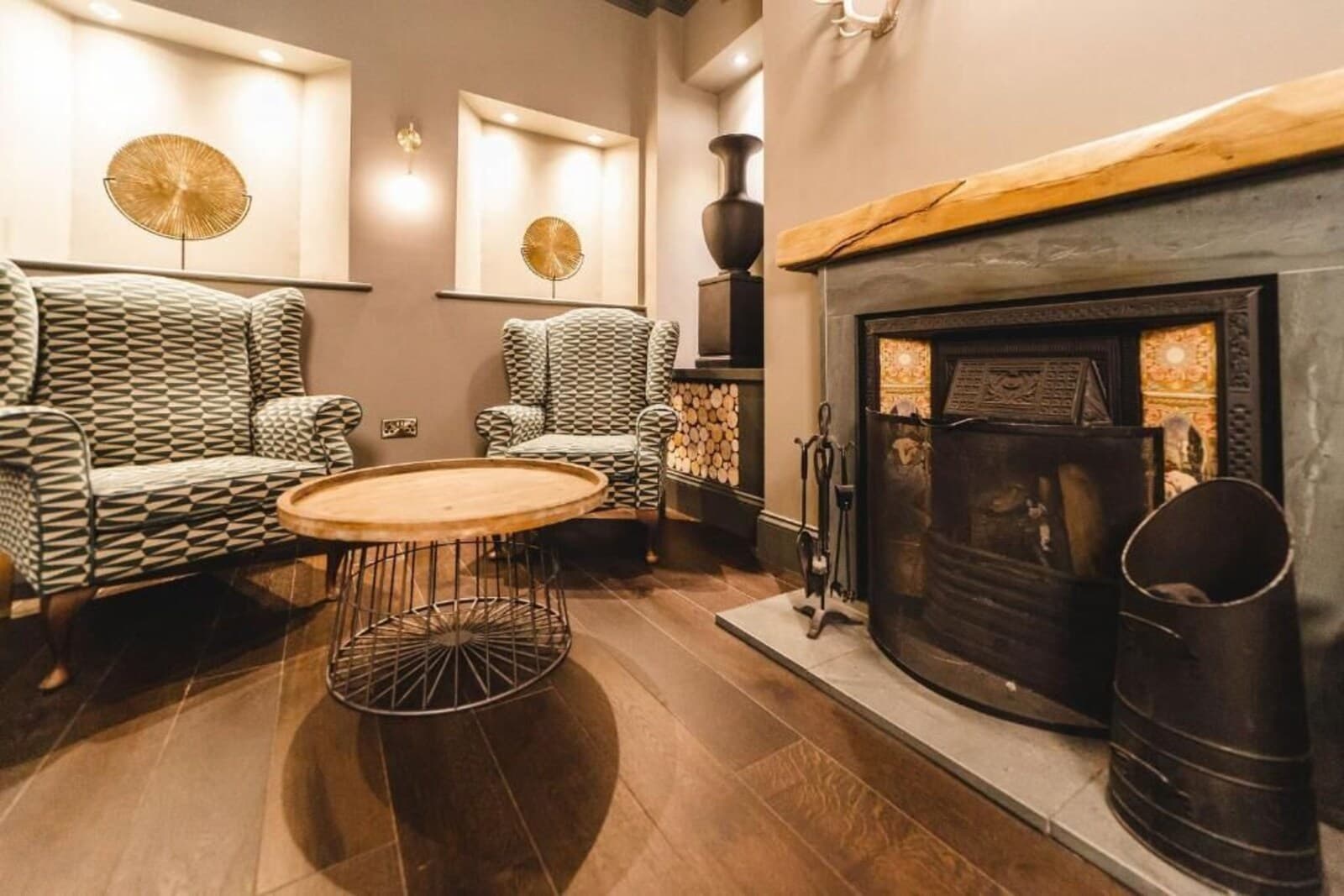 Borrowdale Gates Hotel – foto 6