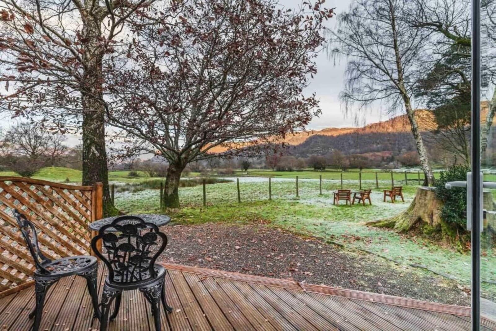 Borrowdale Gates Hotel – foto 8