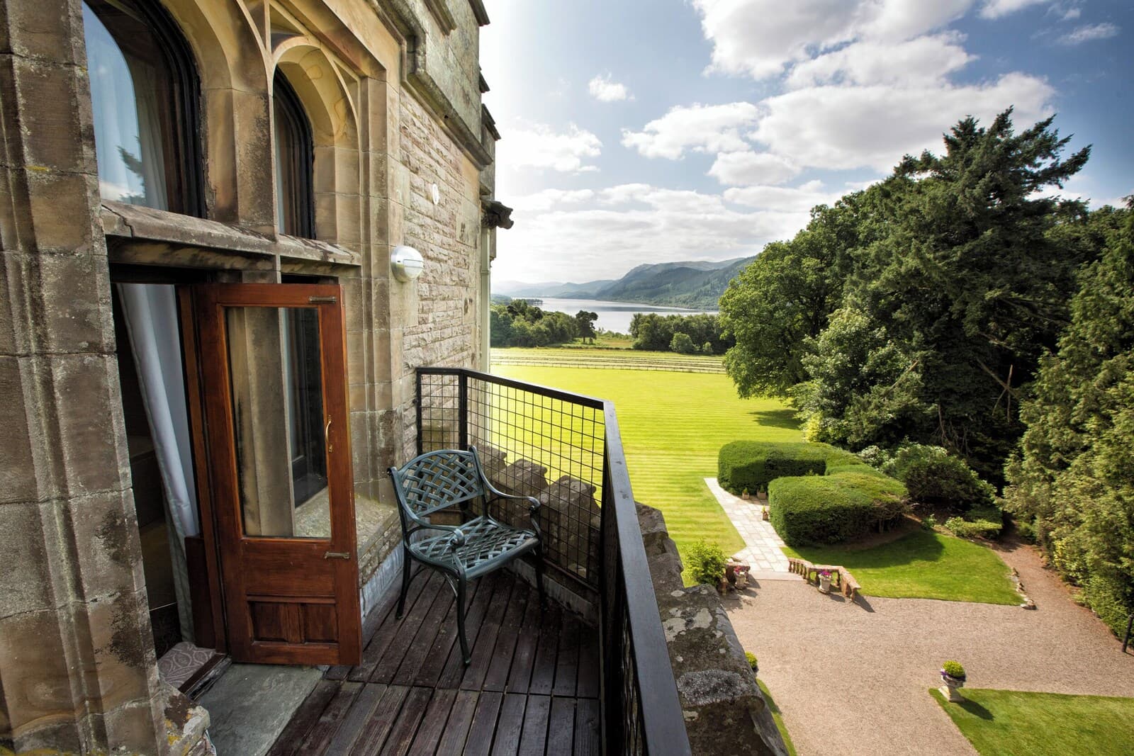 Armathwaite Hall Hotel & Spa – foto 2