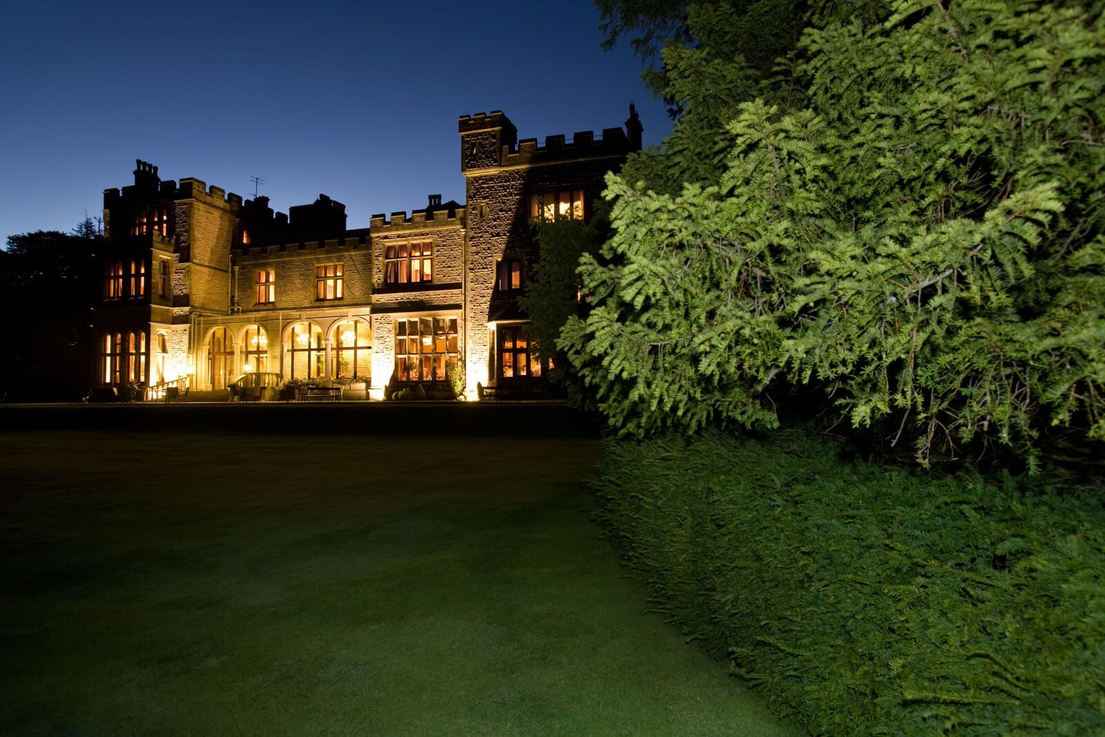 Armathwaite Hall Hotel & Spa – foto 5