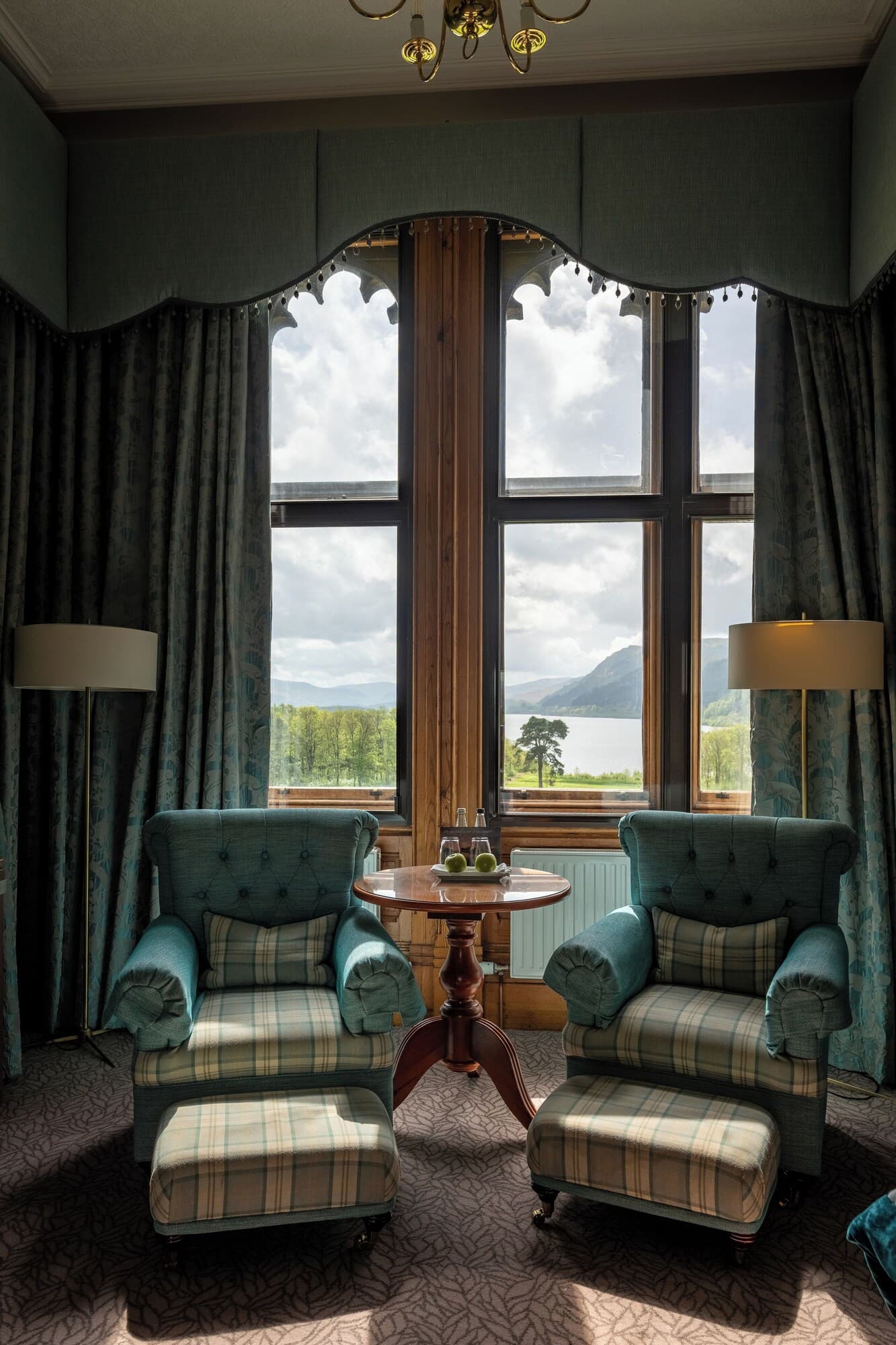 Armathwaite Hall Hotel & Spa – foto 6