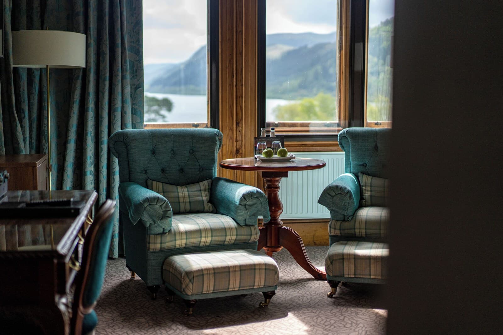 Armathwaite Hall Hotel & Spa – foto 7