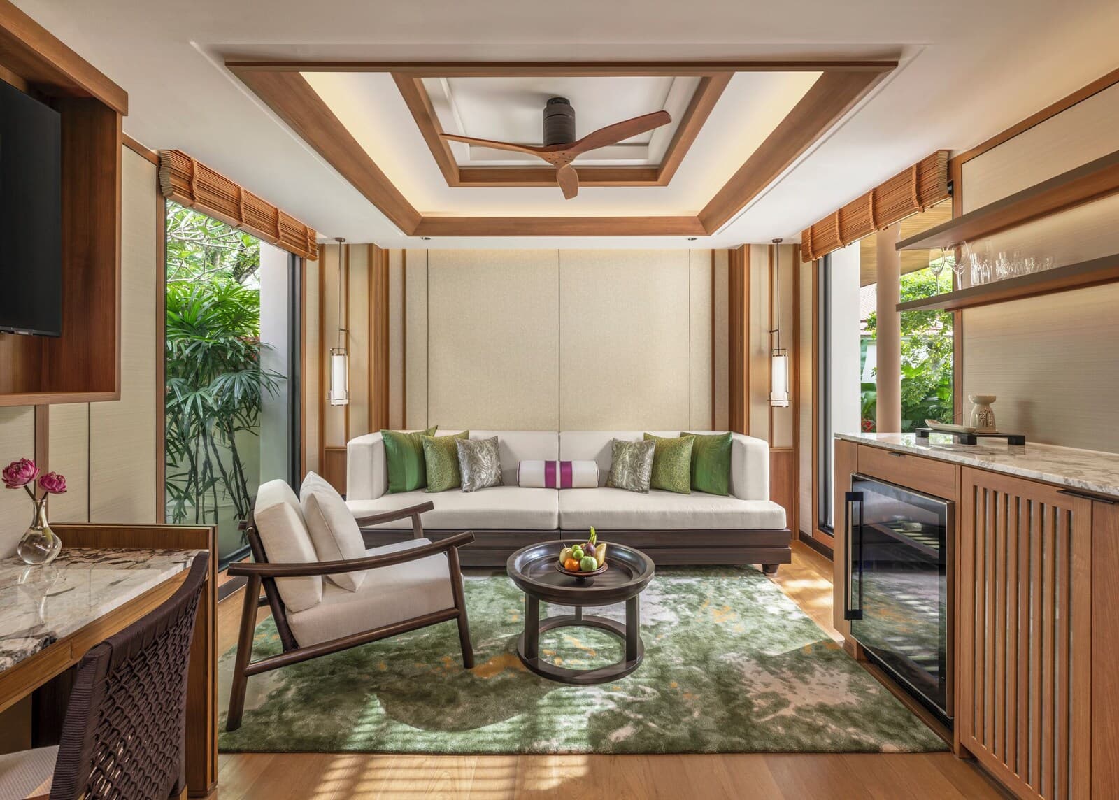 Banyan Tree Phuket – foto 2