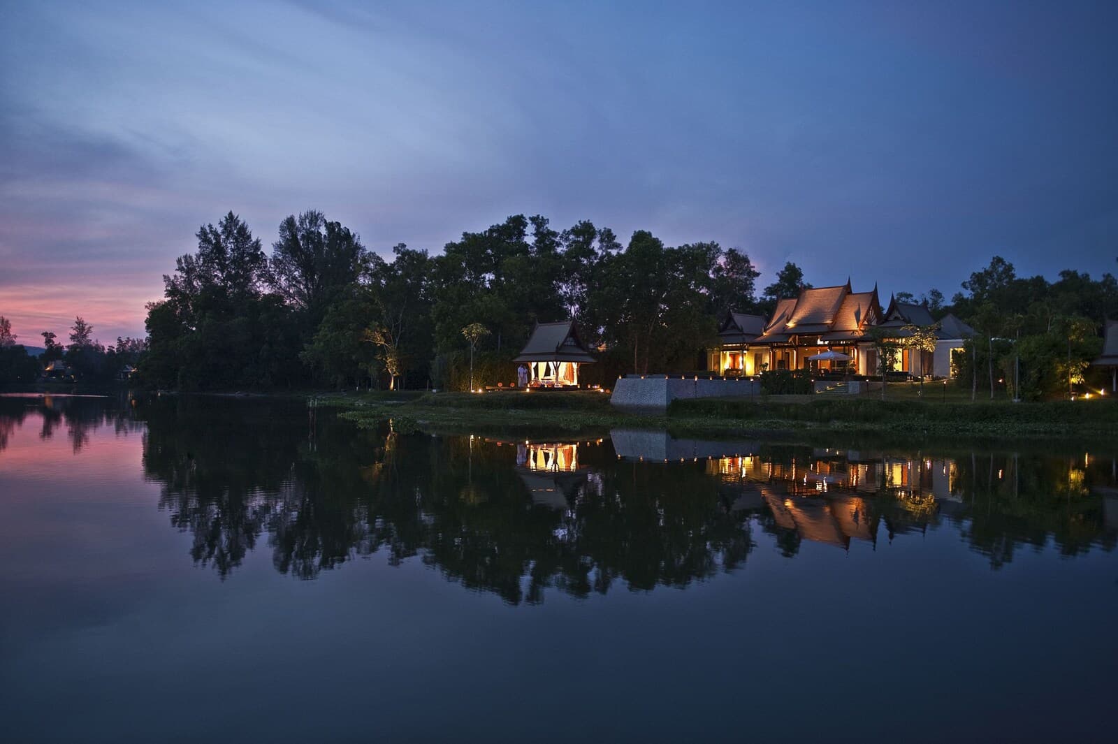 Banyan Tree Phuket – foto 4