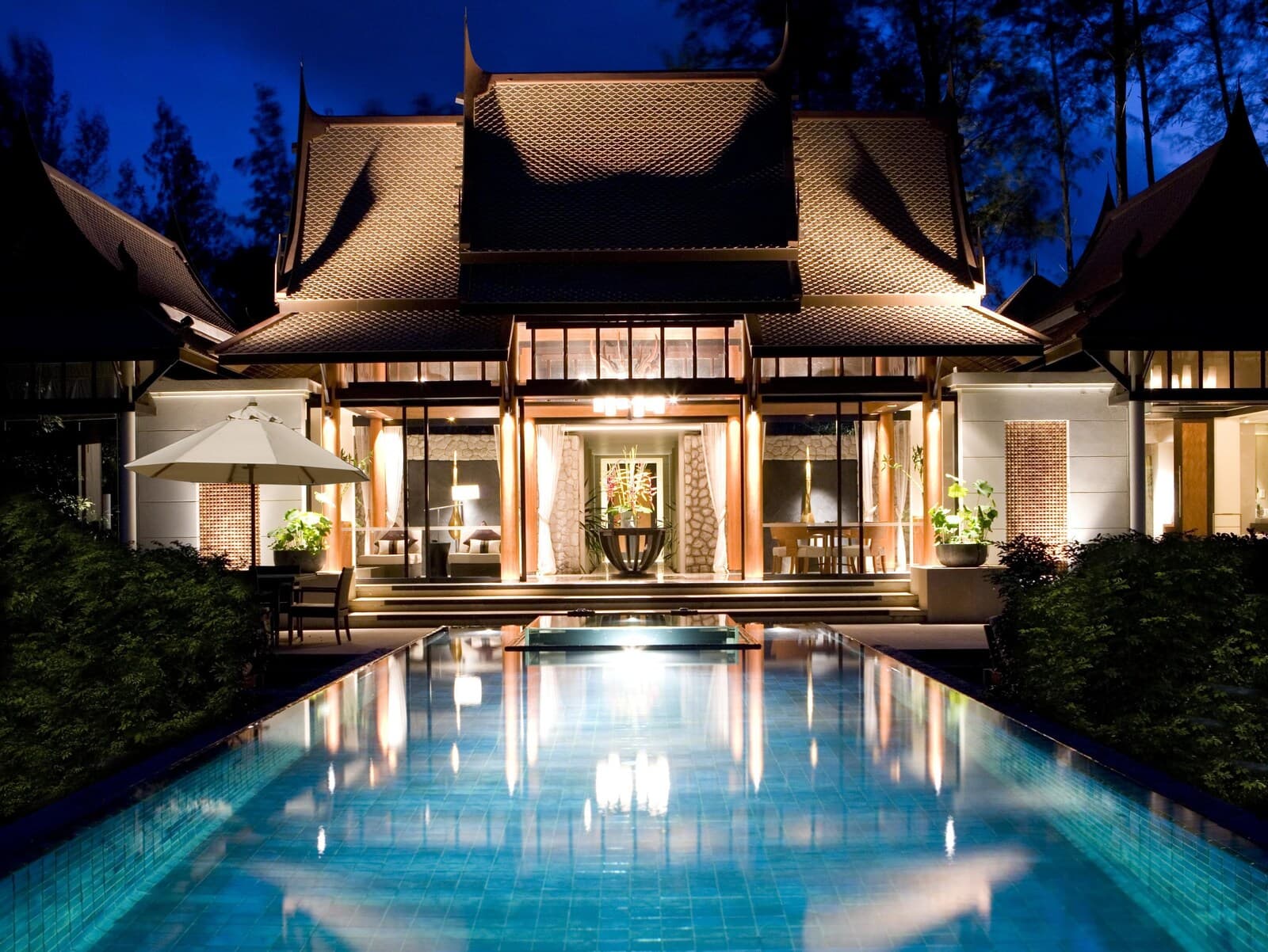 Banyan Tree Phuket – foto 6