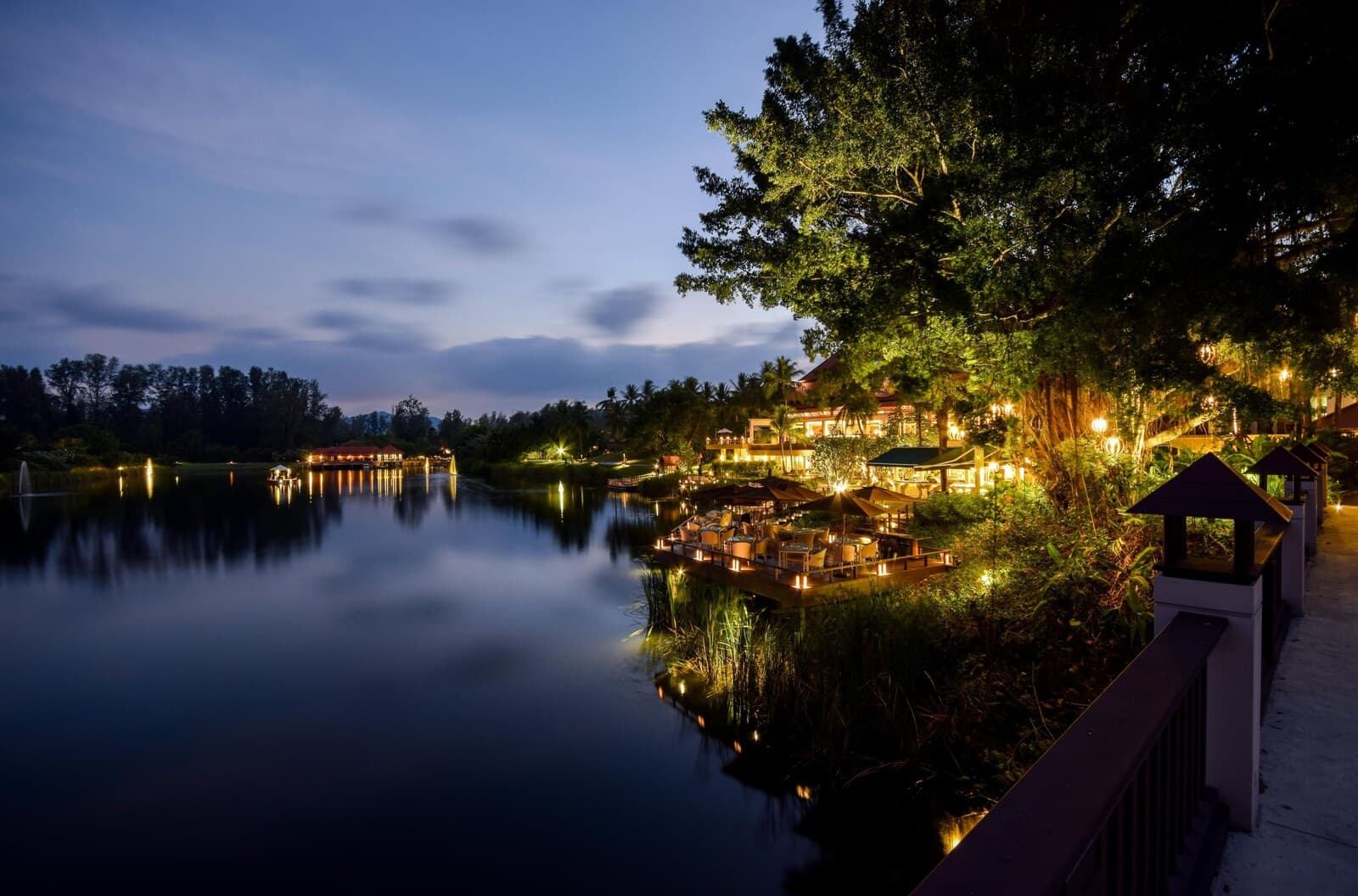 Banyan Tree Phuket – foto 7